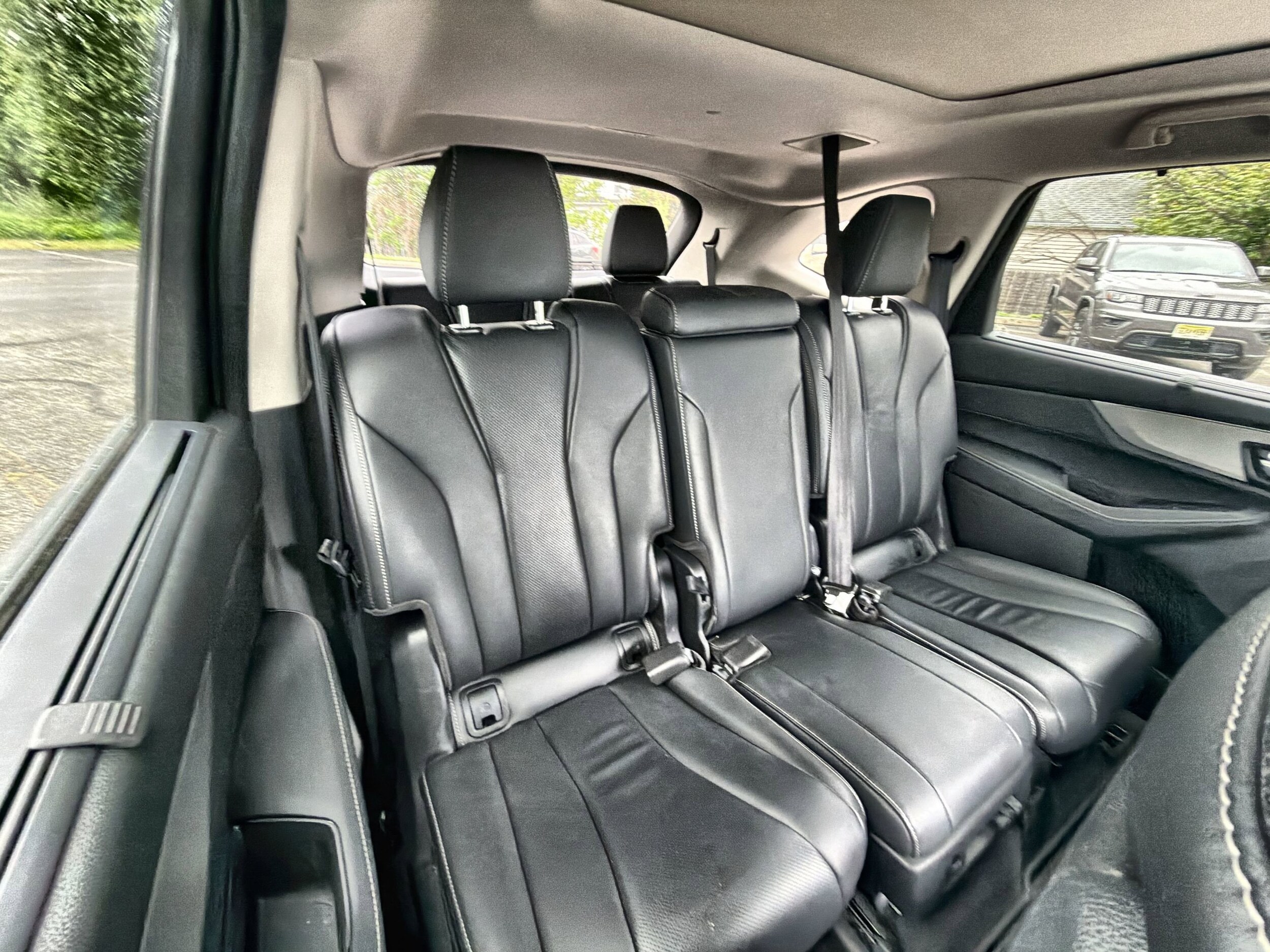 2024 Acura MDX Technology Package - Photo 28