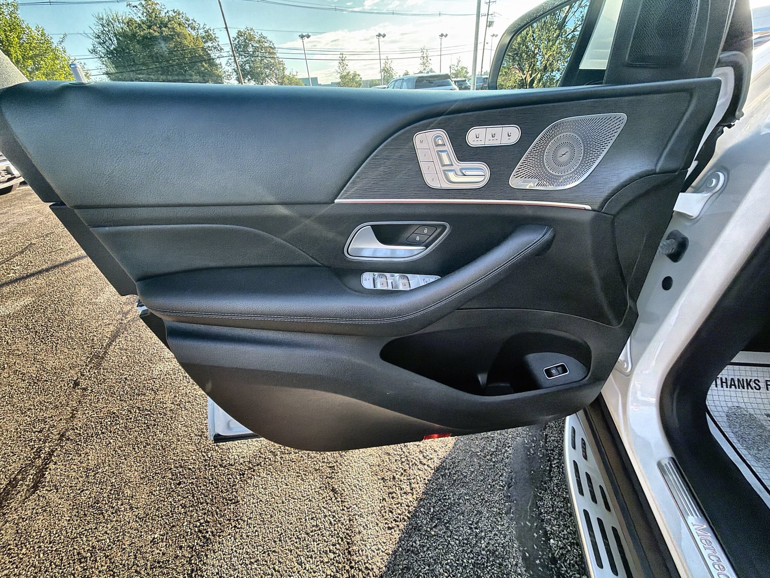 2022 Mercedes-Benz GLS GLS450 - Photo 23