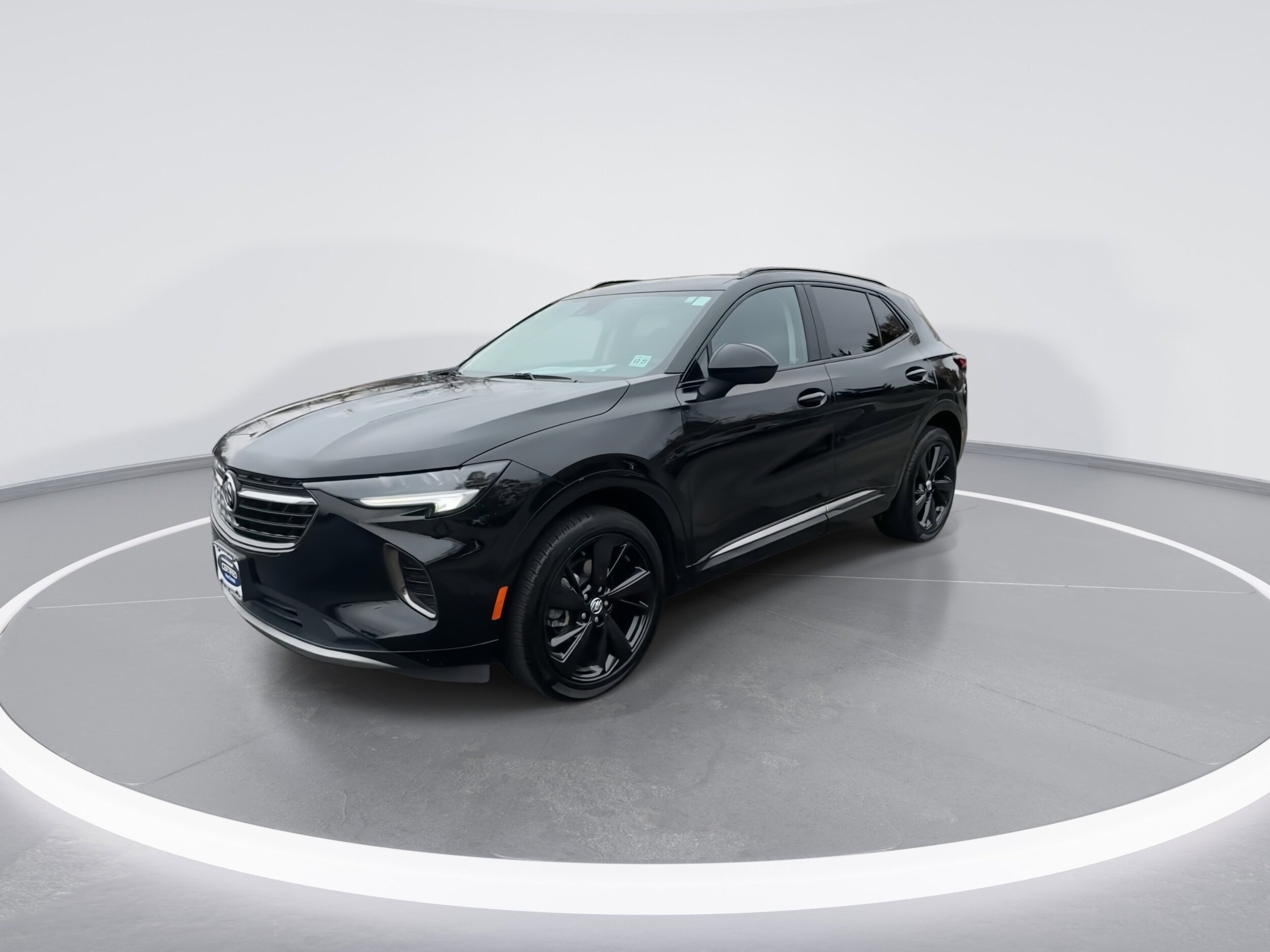 2022 Buick Envision Essence photo 4