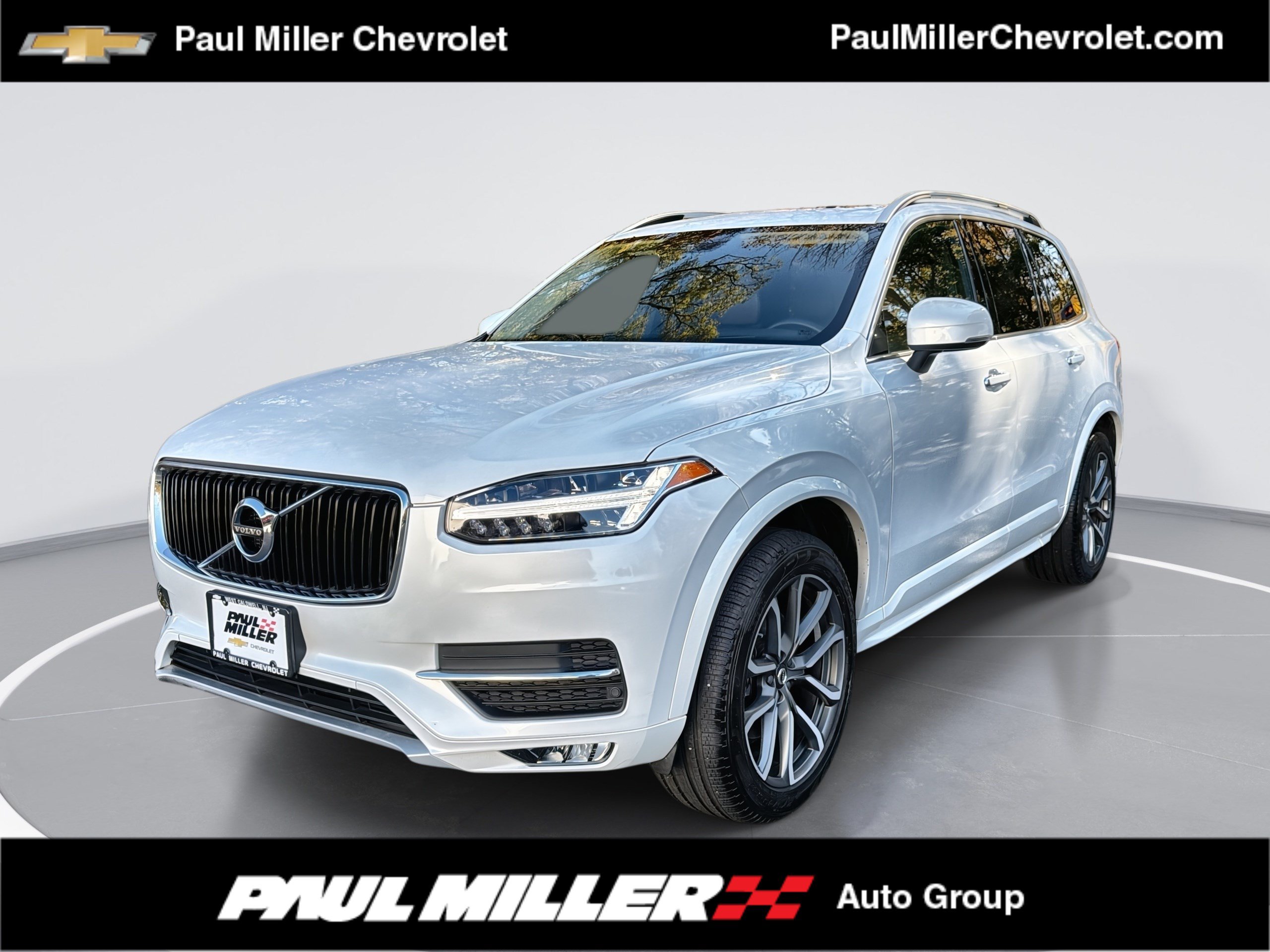 Used 2019 Volvo XC90 Momentum SUV