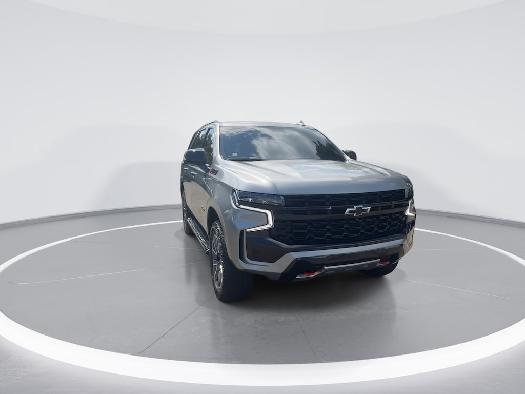 Used 2023 Chevrolet Tahoe Z71 SUV