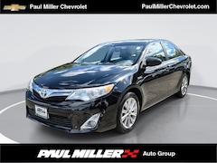2014 Toyota Camry Hybrid LE Sedan For Sale Near Fairfield