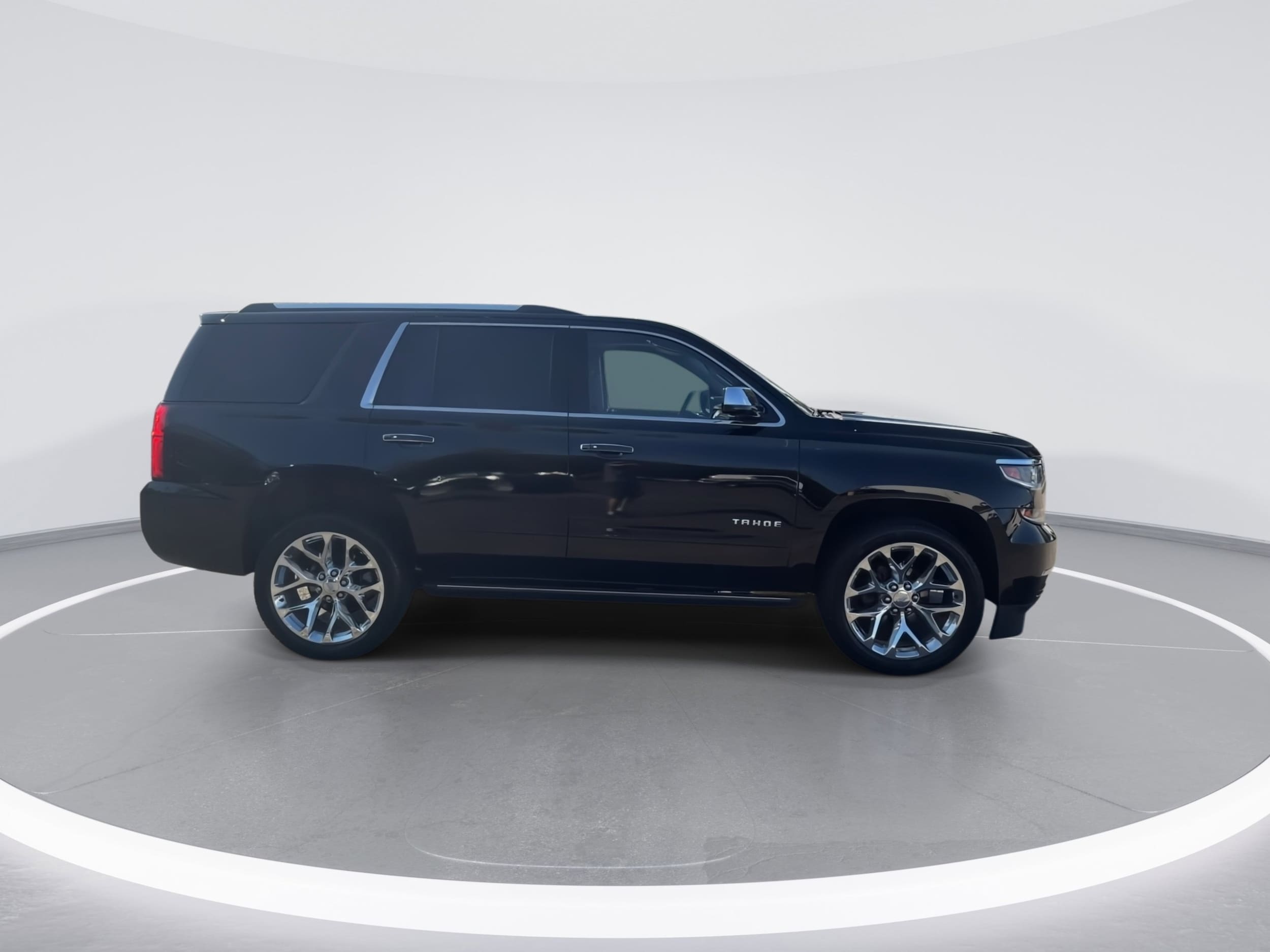 2017 Chevrolet Tahoe Premier - Photo 9
