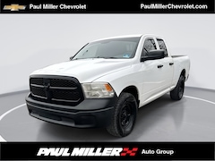2014 Ram 1500 Tradesman Pickup For Sale Near Morristown