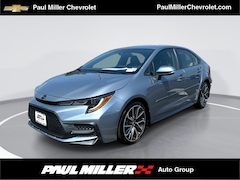 2022 Toyota Corolla SE Sedan For Sale Near Morristown