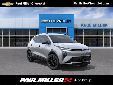 2027 Chevrolet Bolt RS SUV