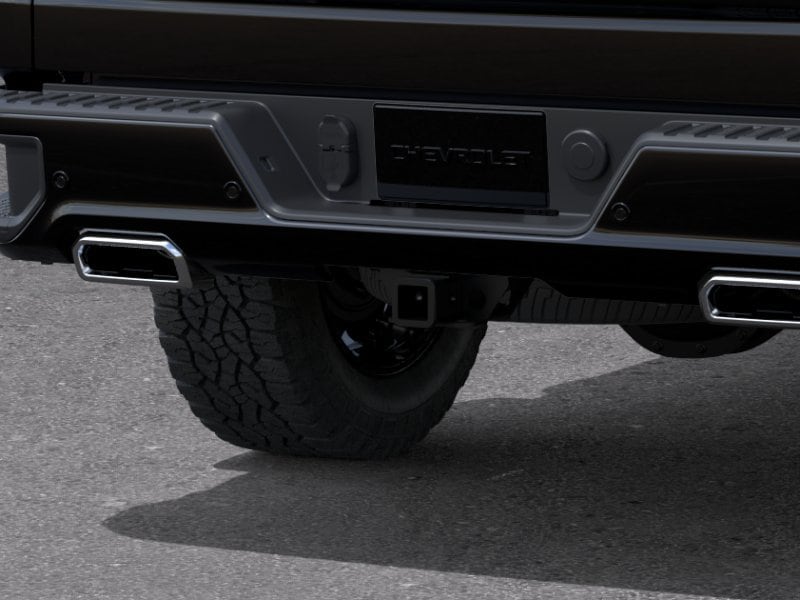 2026 Chevrolet Silverado 1500 RST - Photo 14