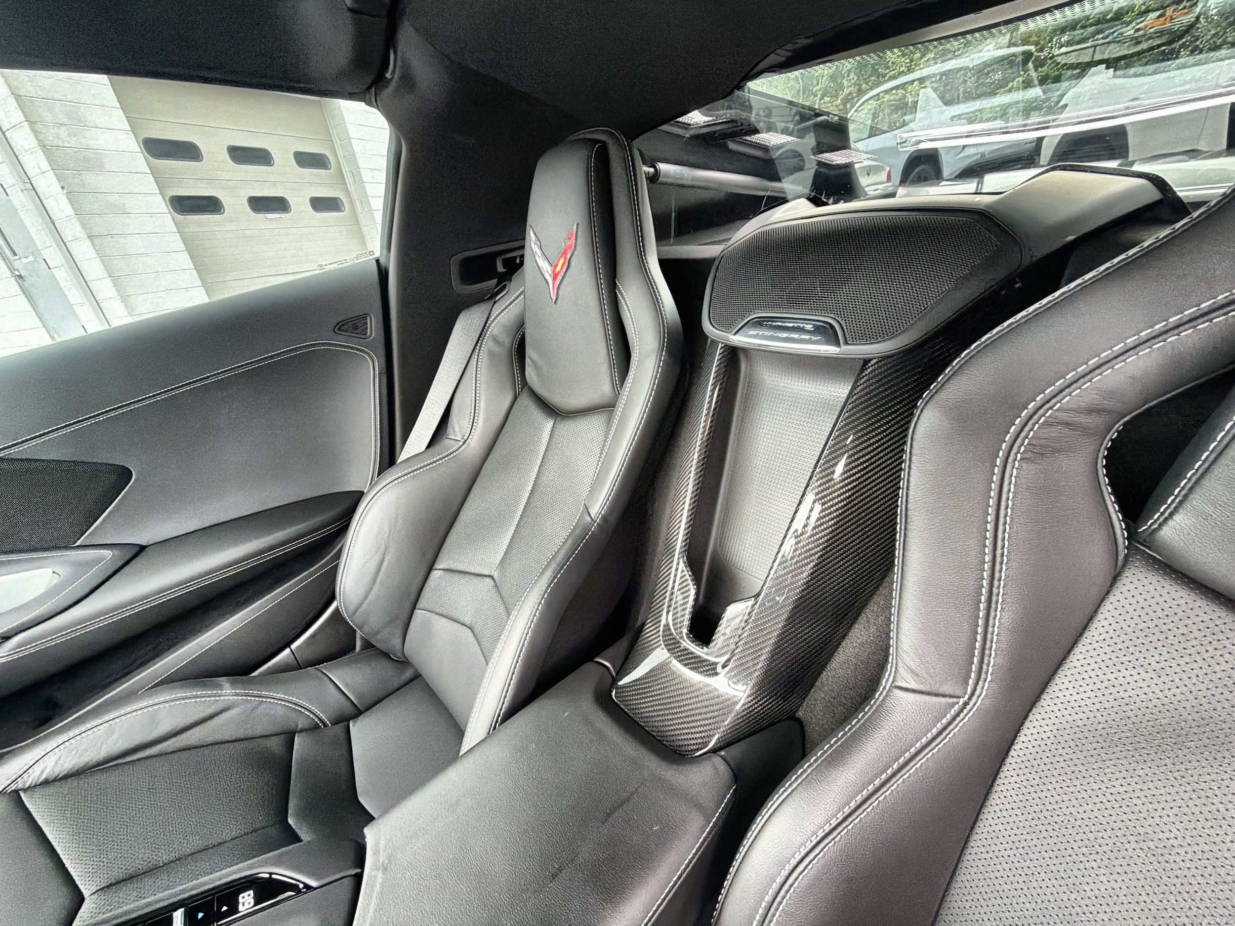 2024 Chevrolet Corvette 1LT - Photo 22