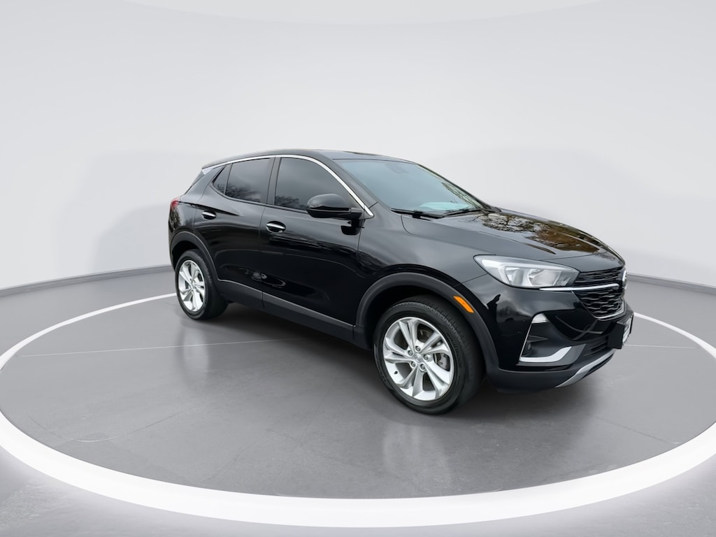 Used 2023 Buick Encore GX Preferred SUV