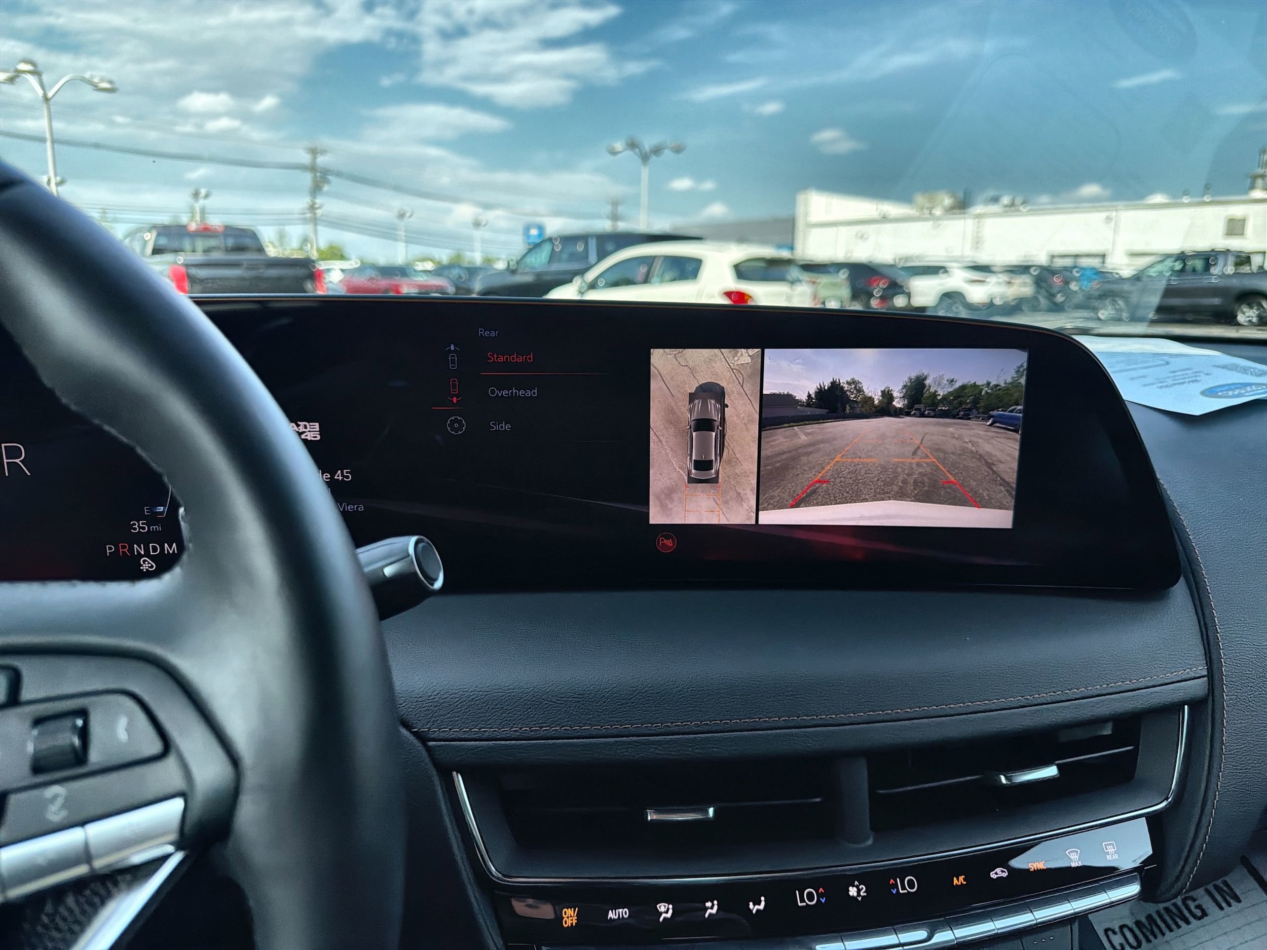 2026 Cadillac CT5 V-Series - Photo 15