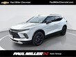  Chevrolet Blazer