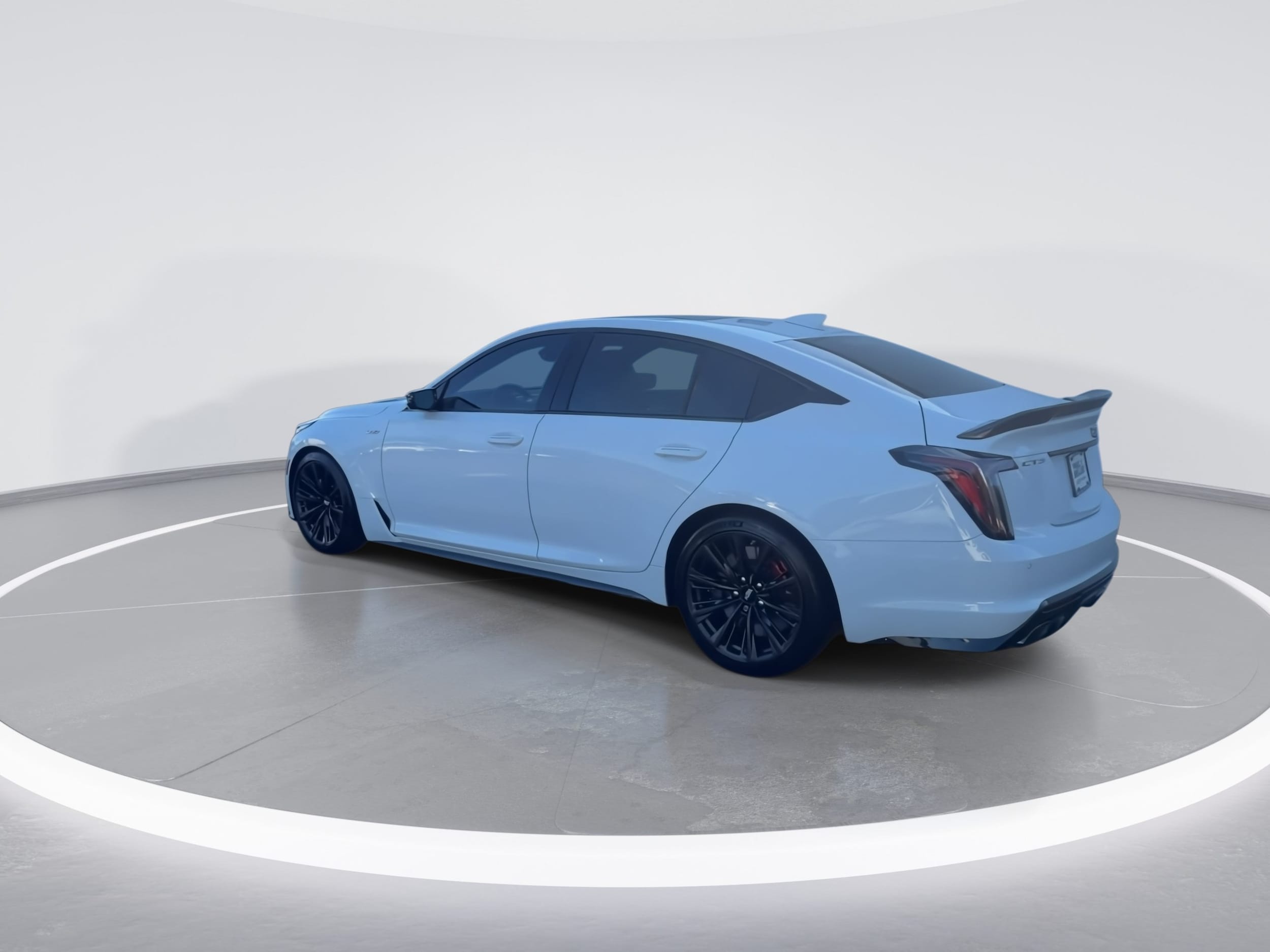 2023 Cadillac CT5 V-Series Blackwing - Photo 6