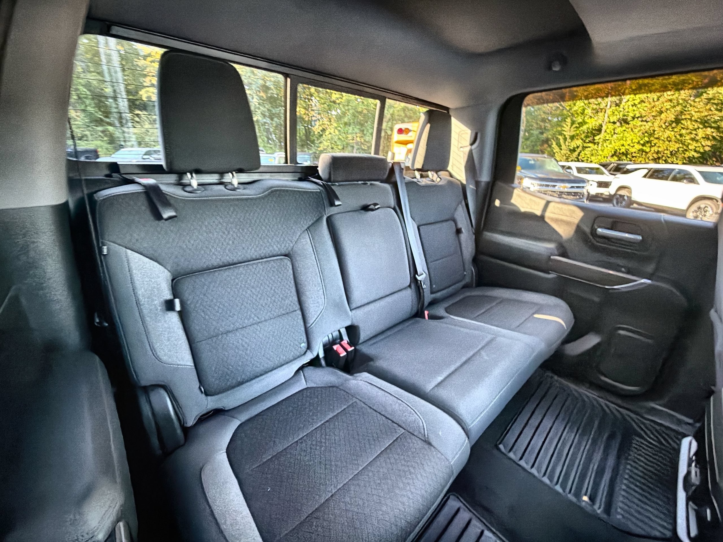 2019 Chevrolet Silverado 1500 RST - Photo 28