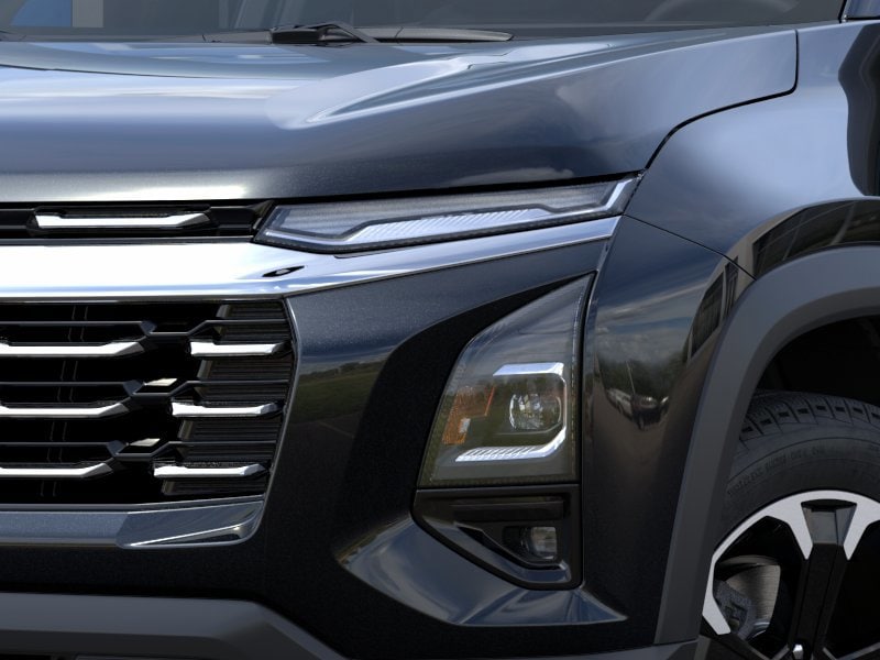 2026 Chevrolet Equinox LT - Photo 10