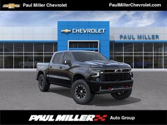 2026 Chevrolet Silverado 1500 ZR2 Truck