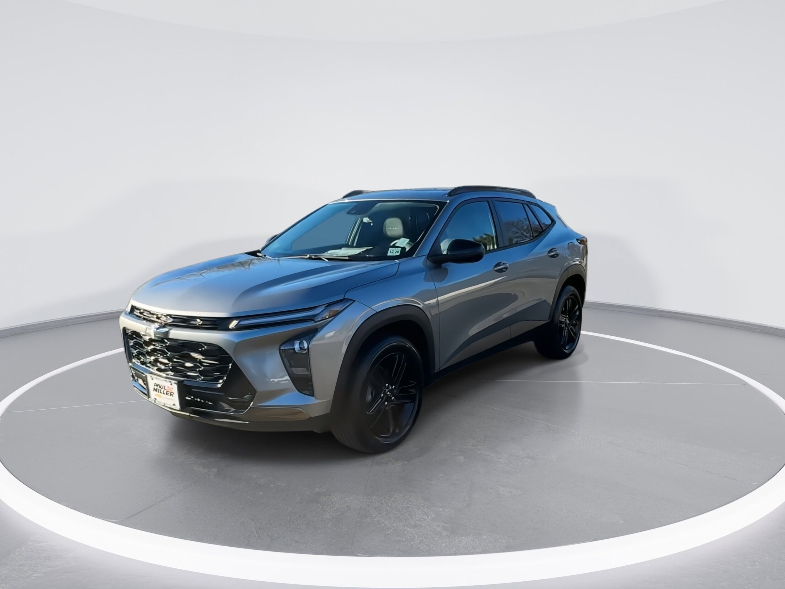 2024 Chevrolet Trax ACTIV photo 4