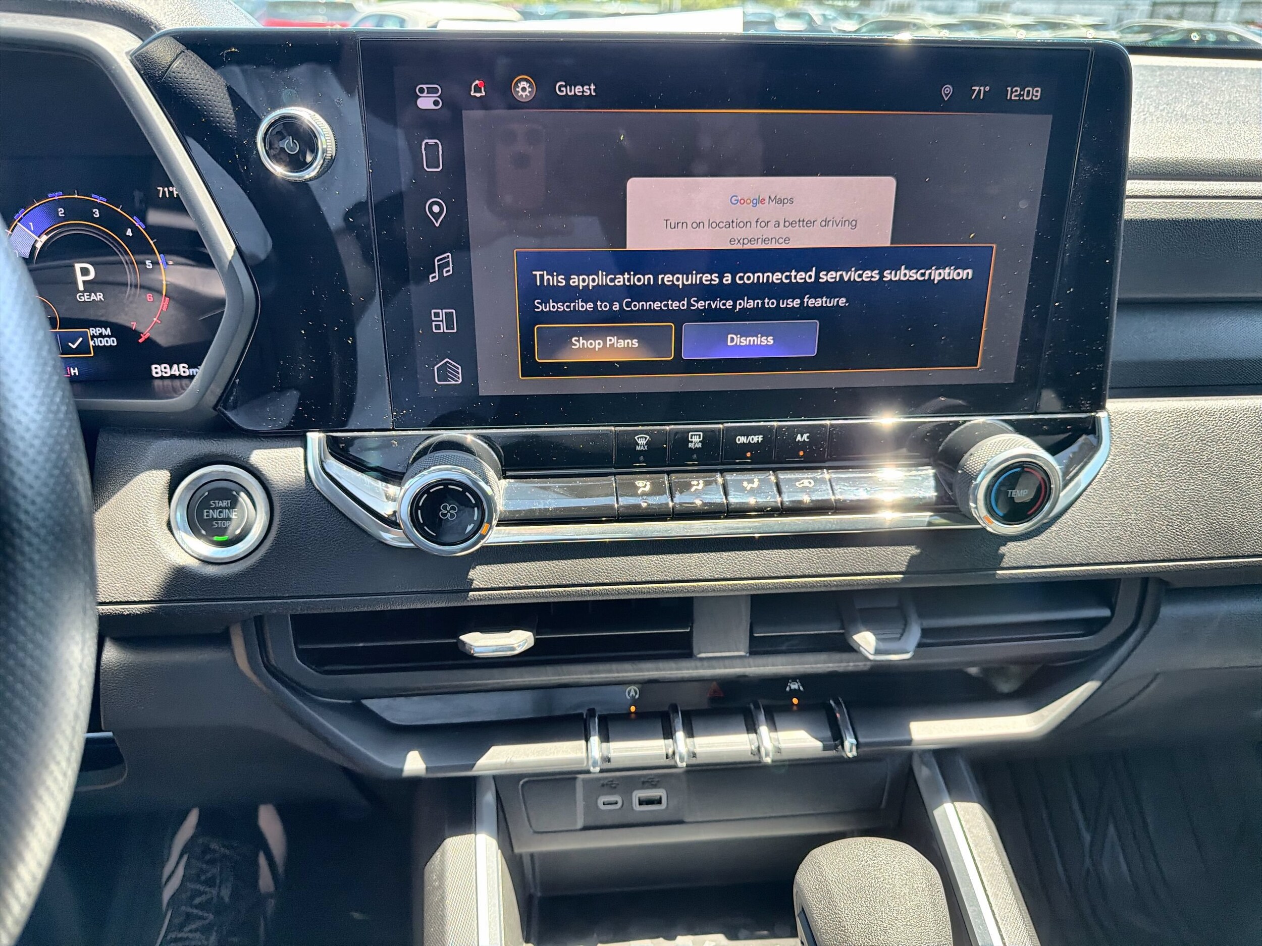 2024 Chevrolet Colorado Trail Boss - Photo 18