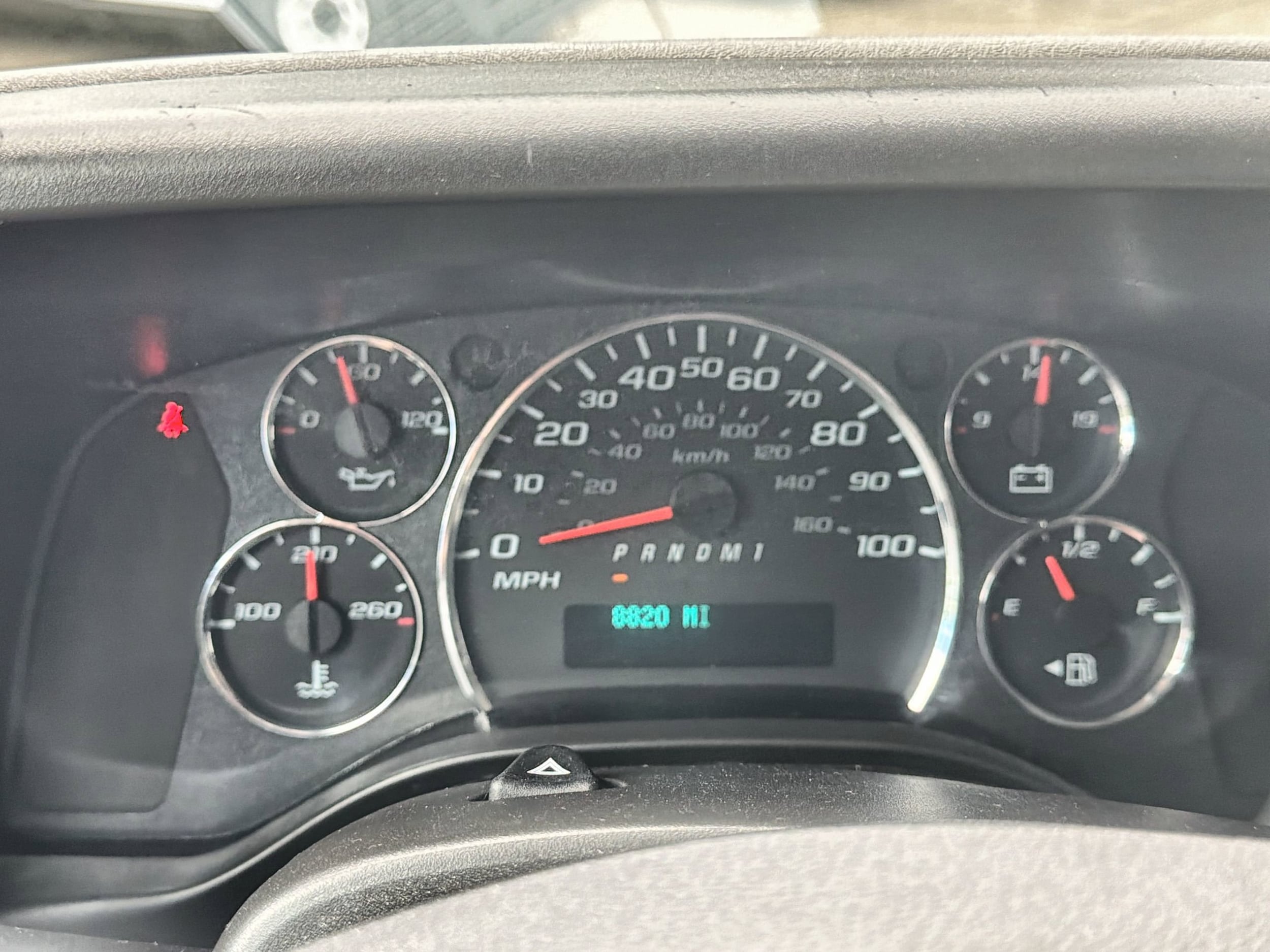 2024 GMC Savana Cargo Work Van - Photo 12