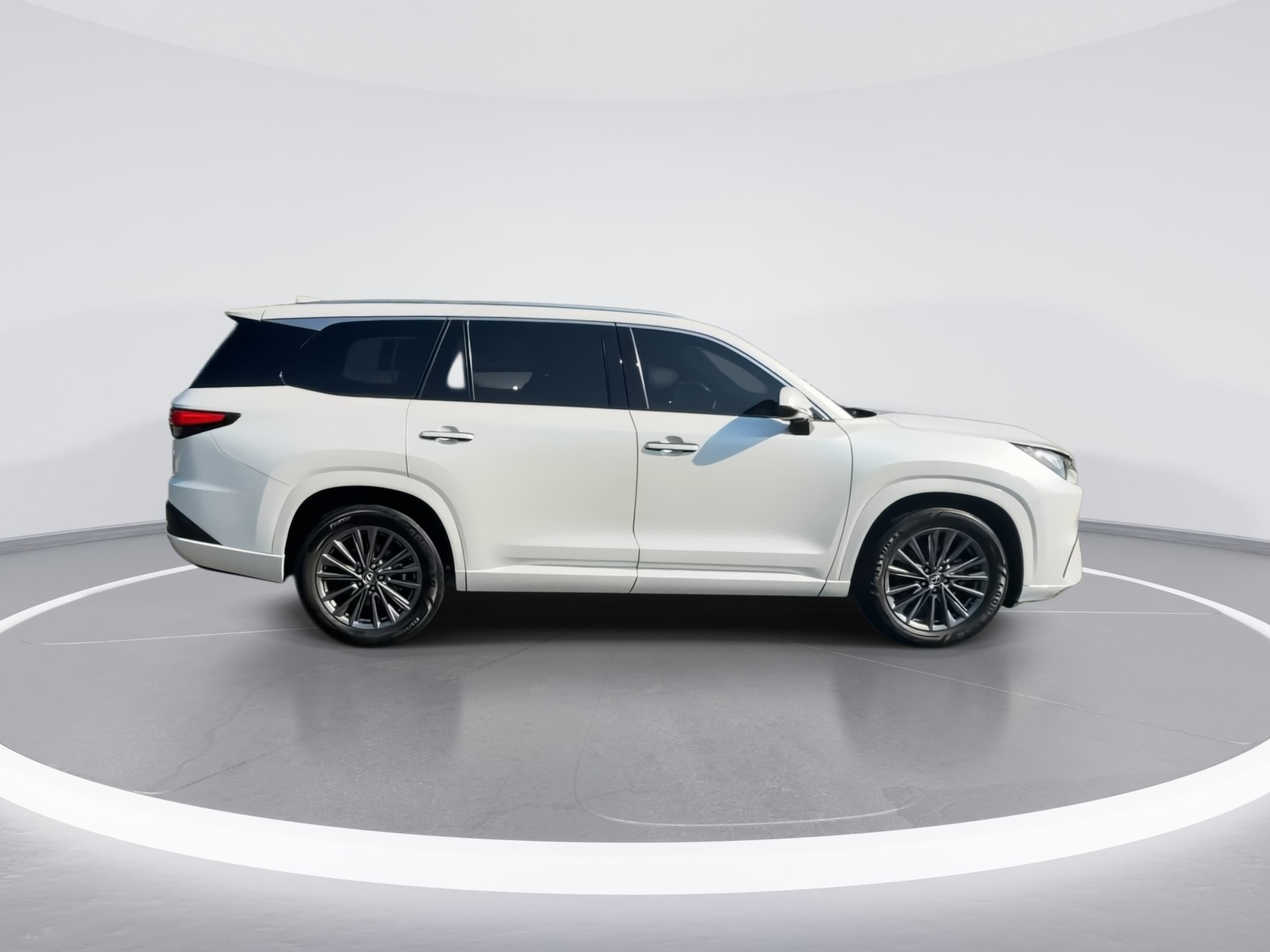 2024 Lexus TX 350 - Photo 9