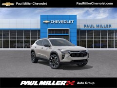 2026 Chevrolet Trax 2RS SUV