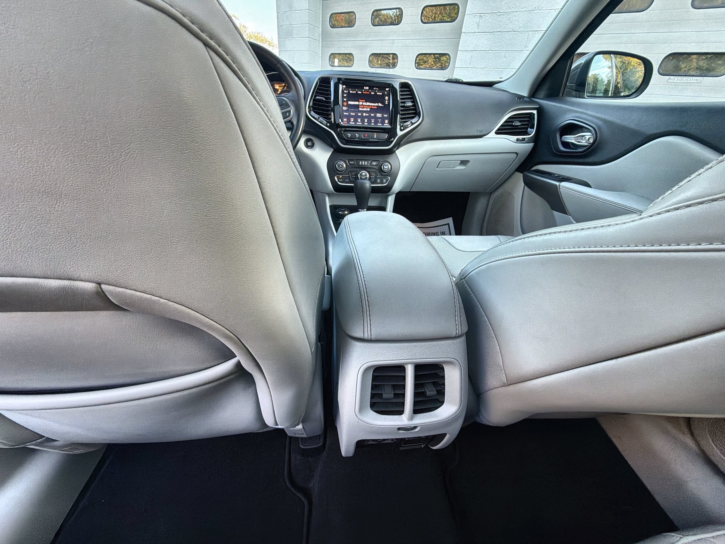 2021 Jeep Cherokee Limited - Photo 22