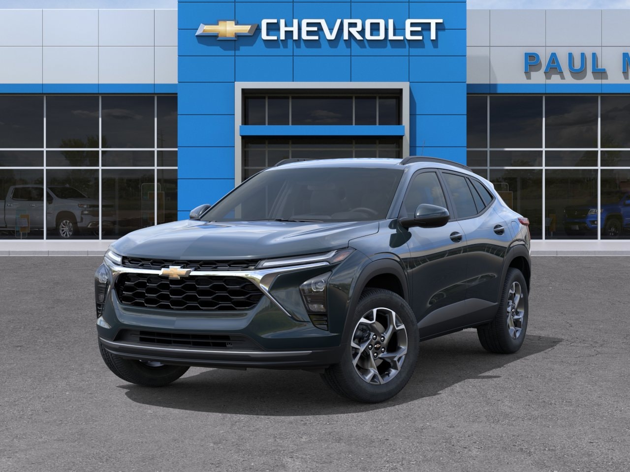 2026 Chevrolet Trax LT - Photo 6