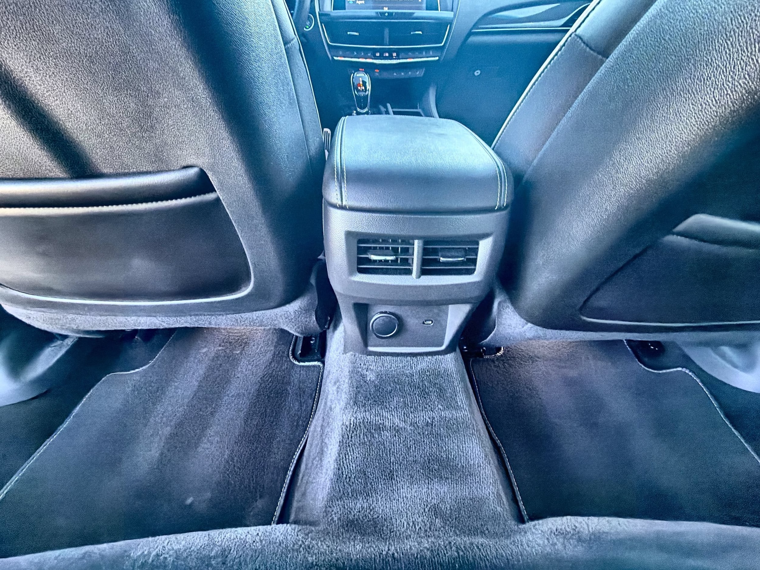 2023 Cadillac CT5 V-Series Blackwing - Photo 22