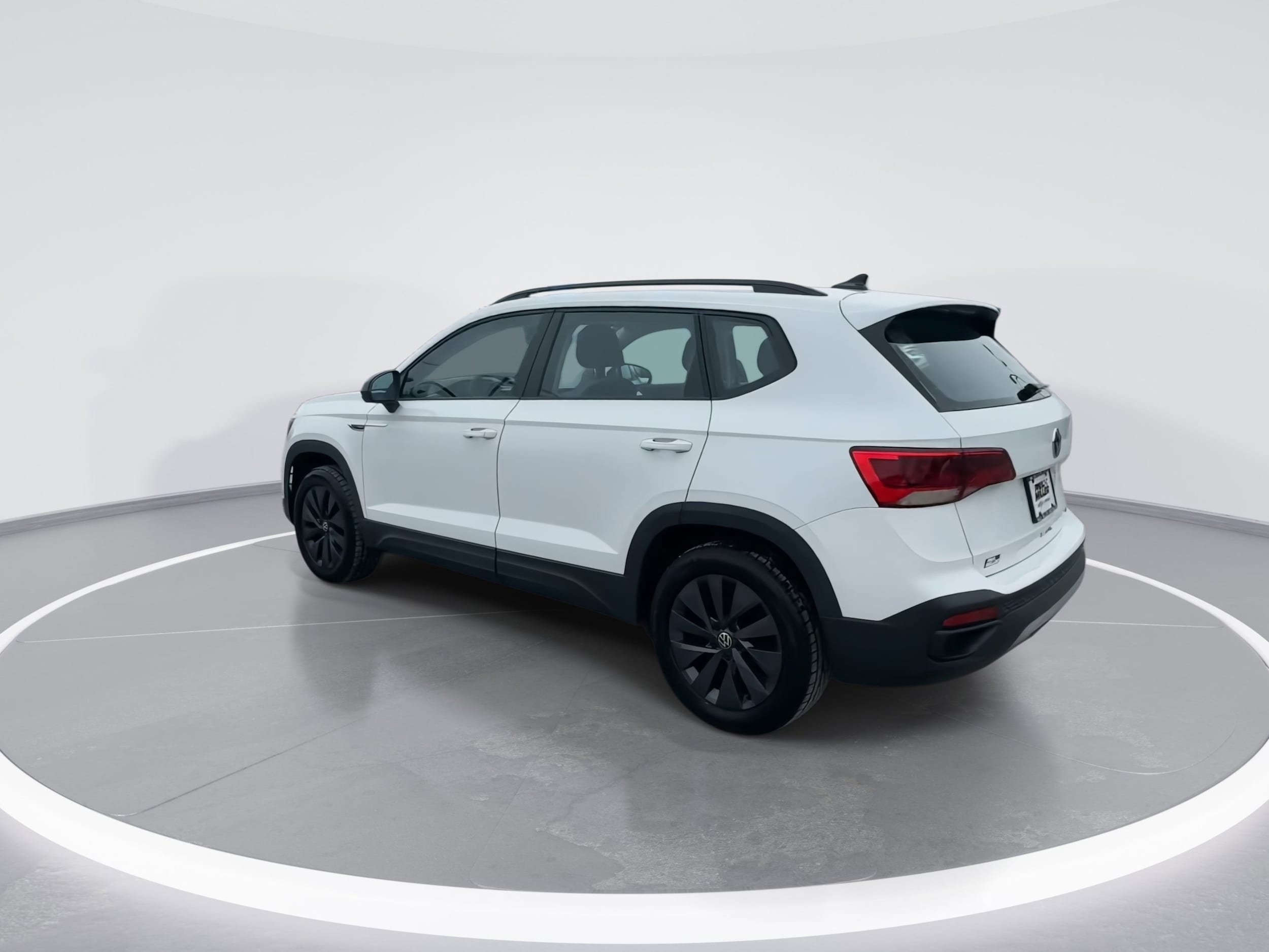 2022 Volkswagen Taos S - Photo 6