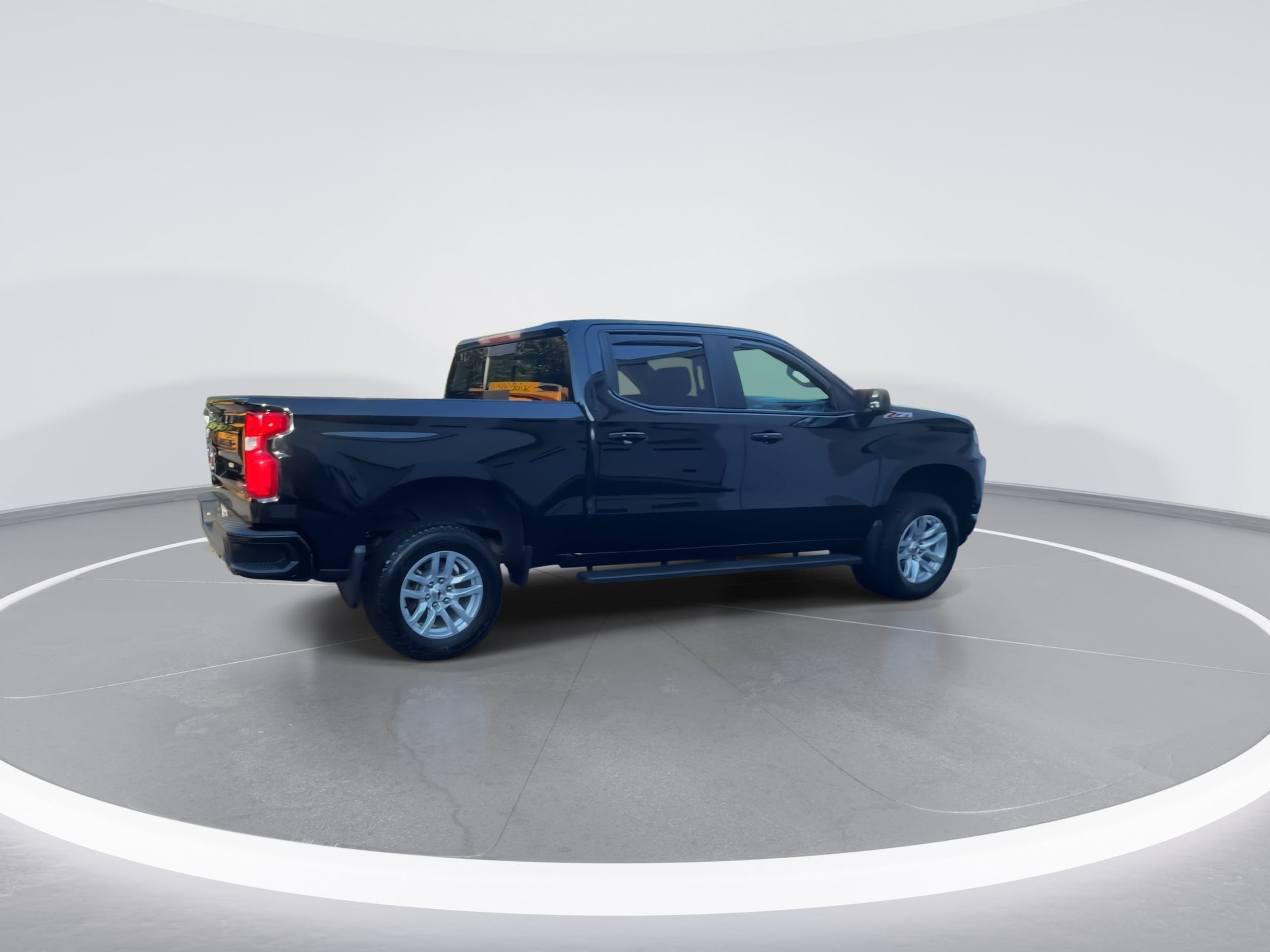 2019 Chevrolet Silverado 1500 RST - Photo 9