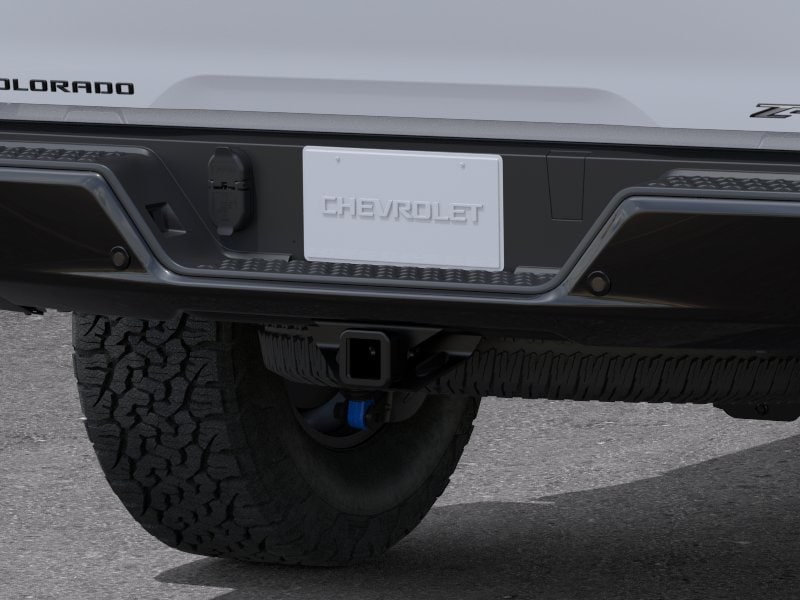 2026 Chevrolet Colorado ZR2 - Photo 14