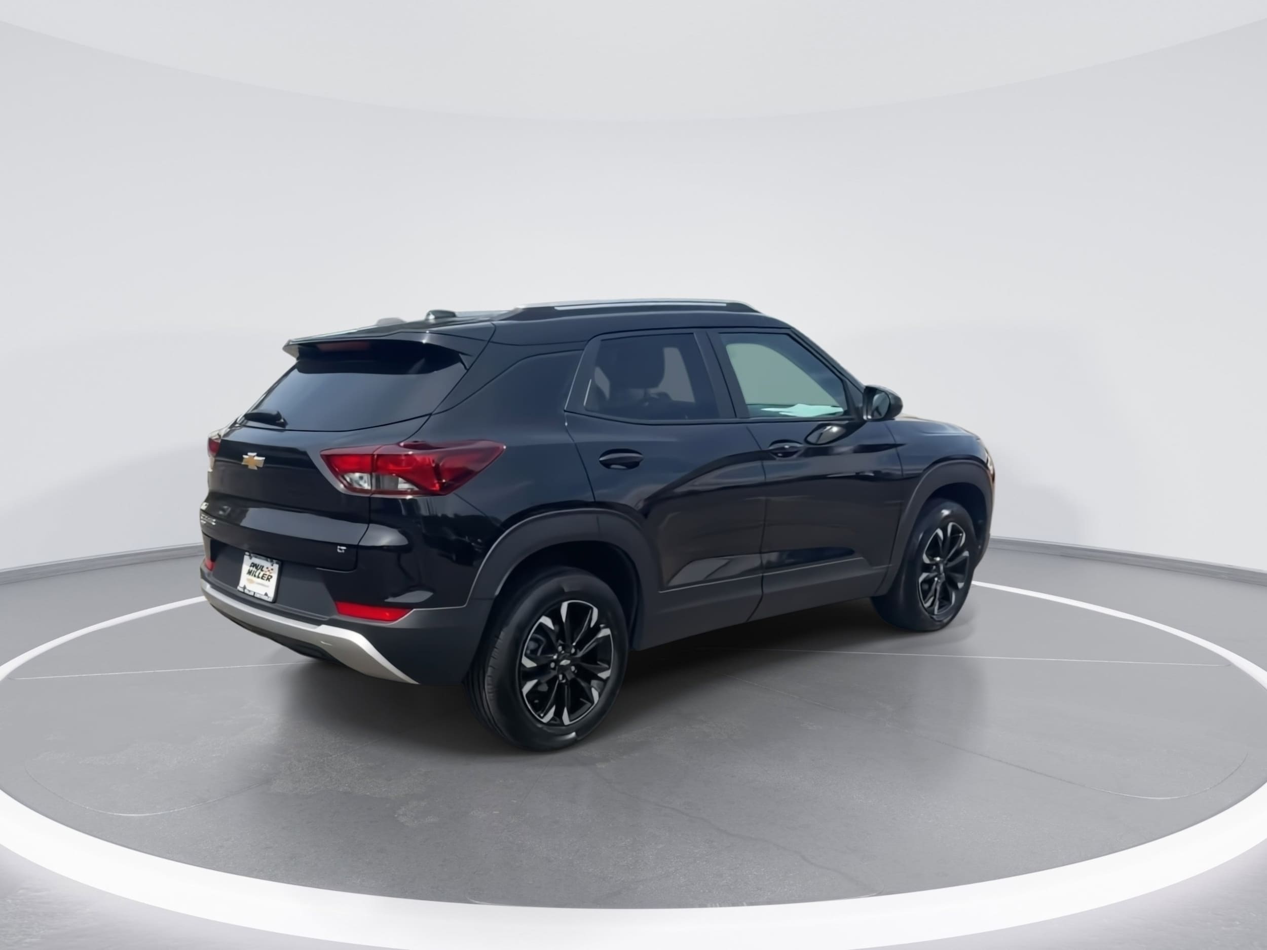 2023 Chevrolet TrailBlazer LT - Photo 8
