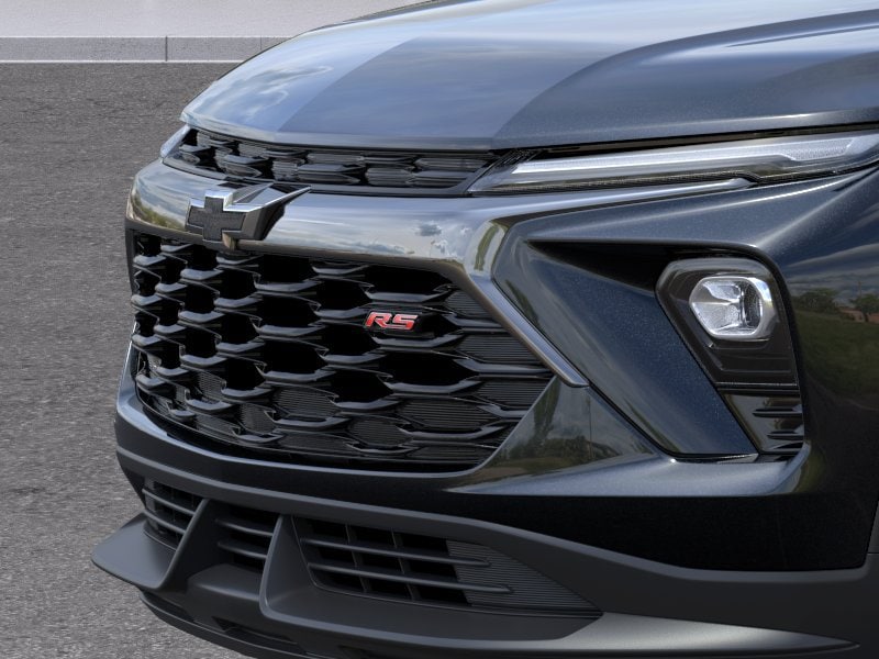 2026 Chevrolet Trailblazer RS - Photo 13