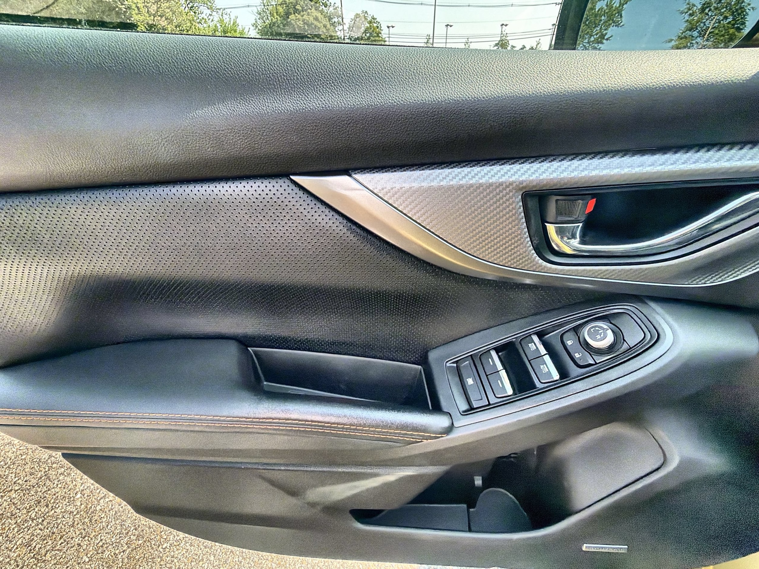 2021 Subaru Crosstrek Limited - Photo 24