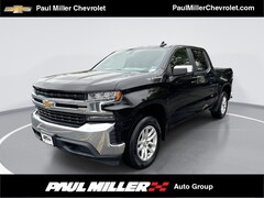 2021 Chevrolet Silverado 1500 LT Pickup For Sale Near Morristown