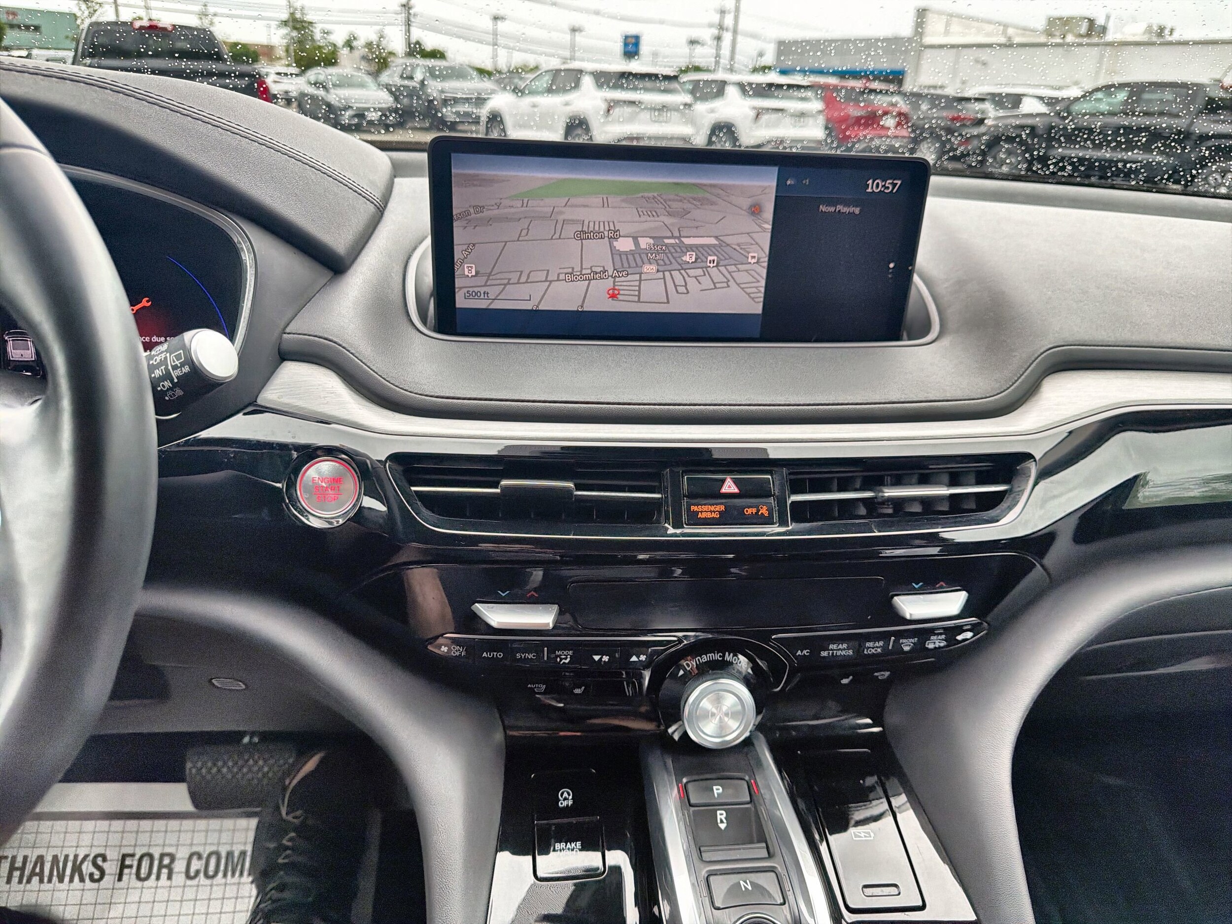 2024 Acura MDX Technology Package - Photo 18