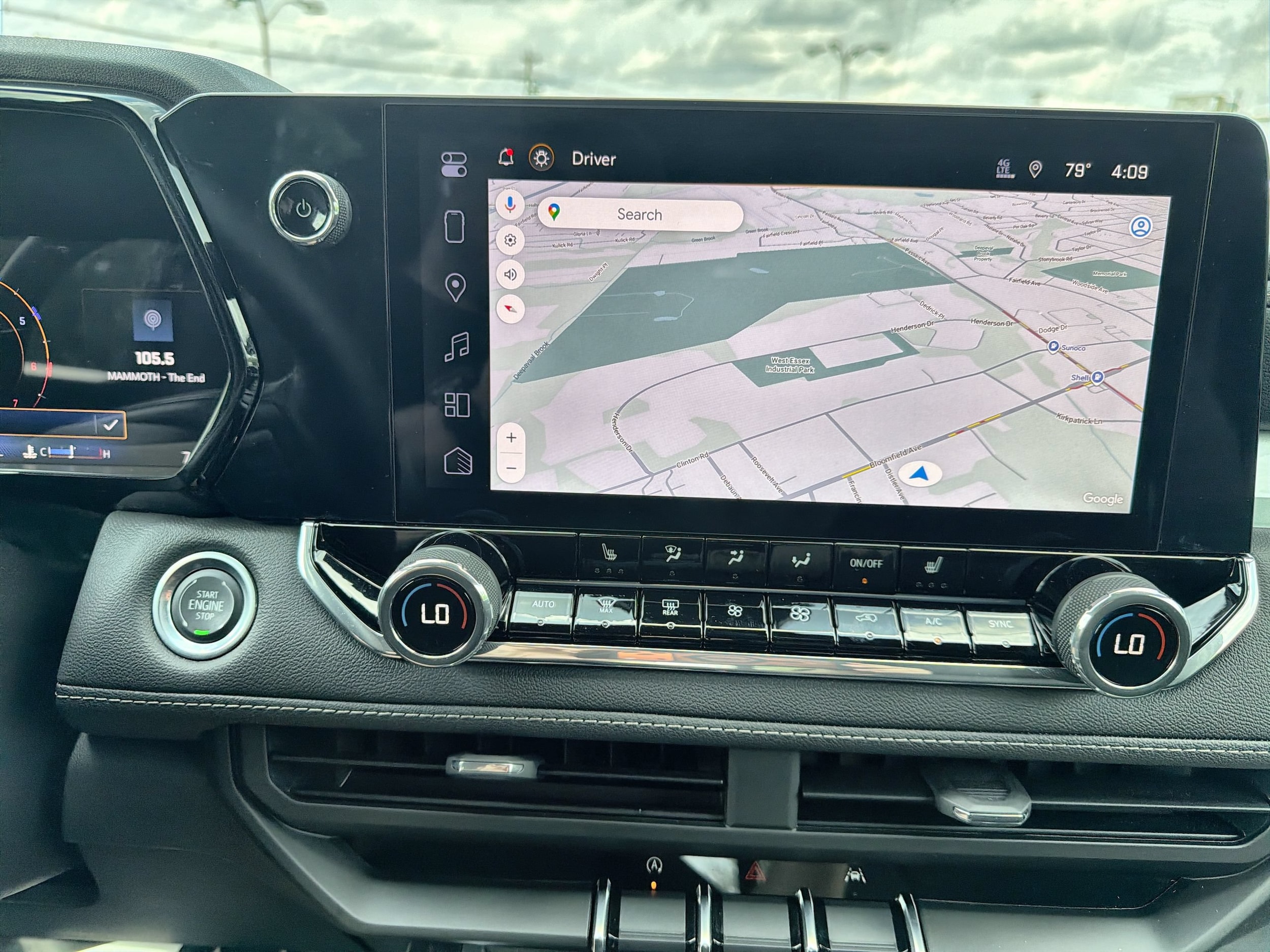2026 Chevrolet Colorado LT - Photo 17