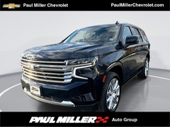 2023 Chevrolet Tahoe High Country SUV For Sale Near Morristown