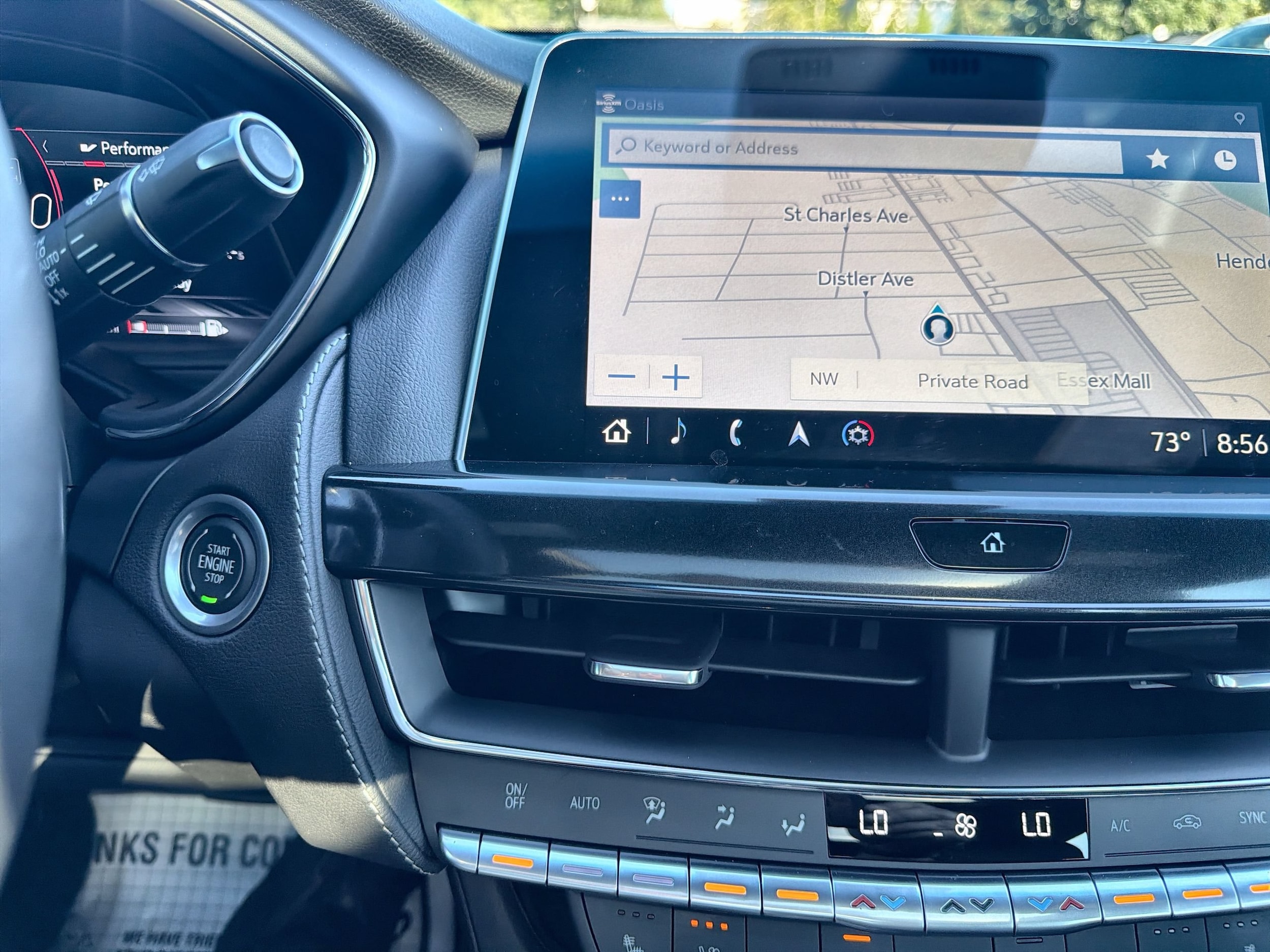 2023 Cadillac CT5 V-Series Blackwing - Photo 17