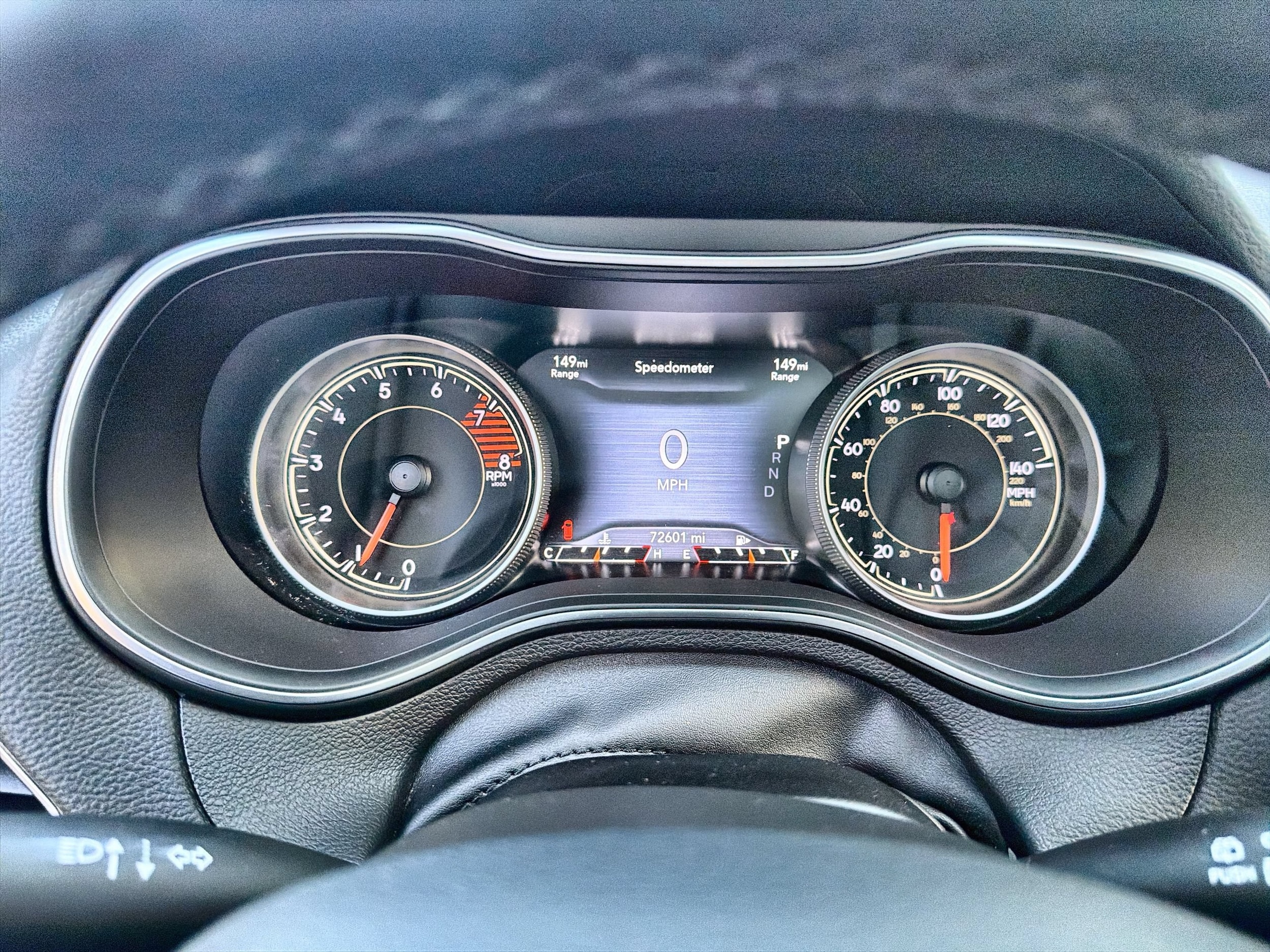 2021 Jeep Cherokee Limited - Photo 12