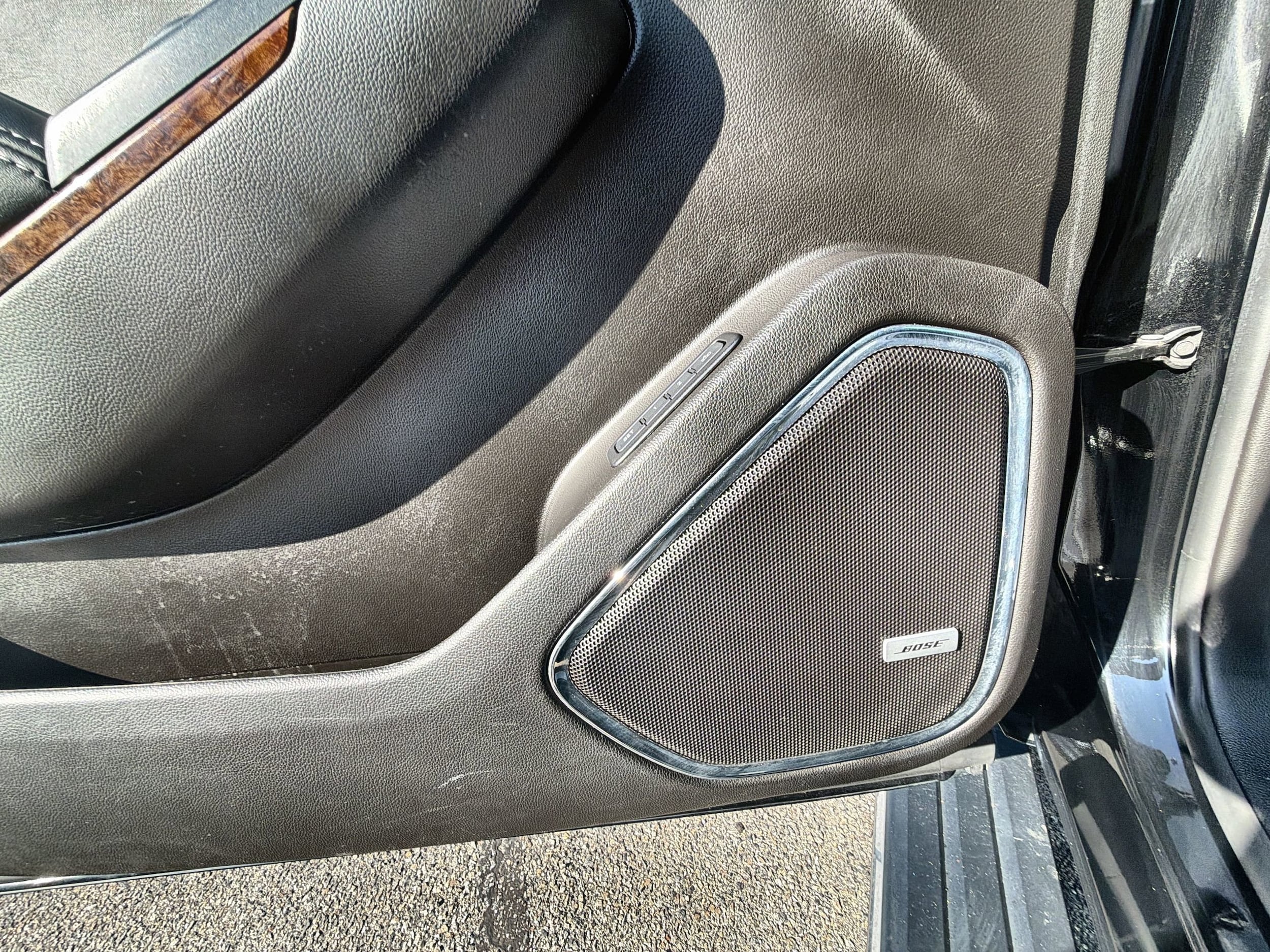 2017 Chevrolet Tahoe Premier - Photo 25