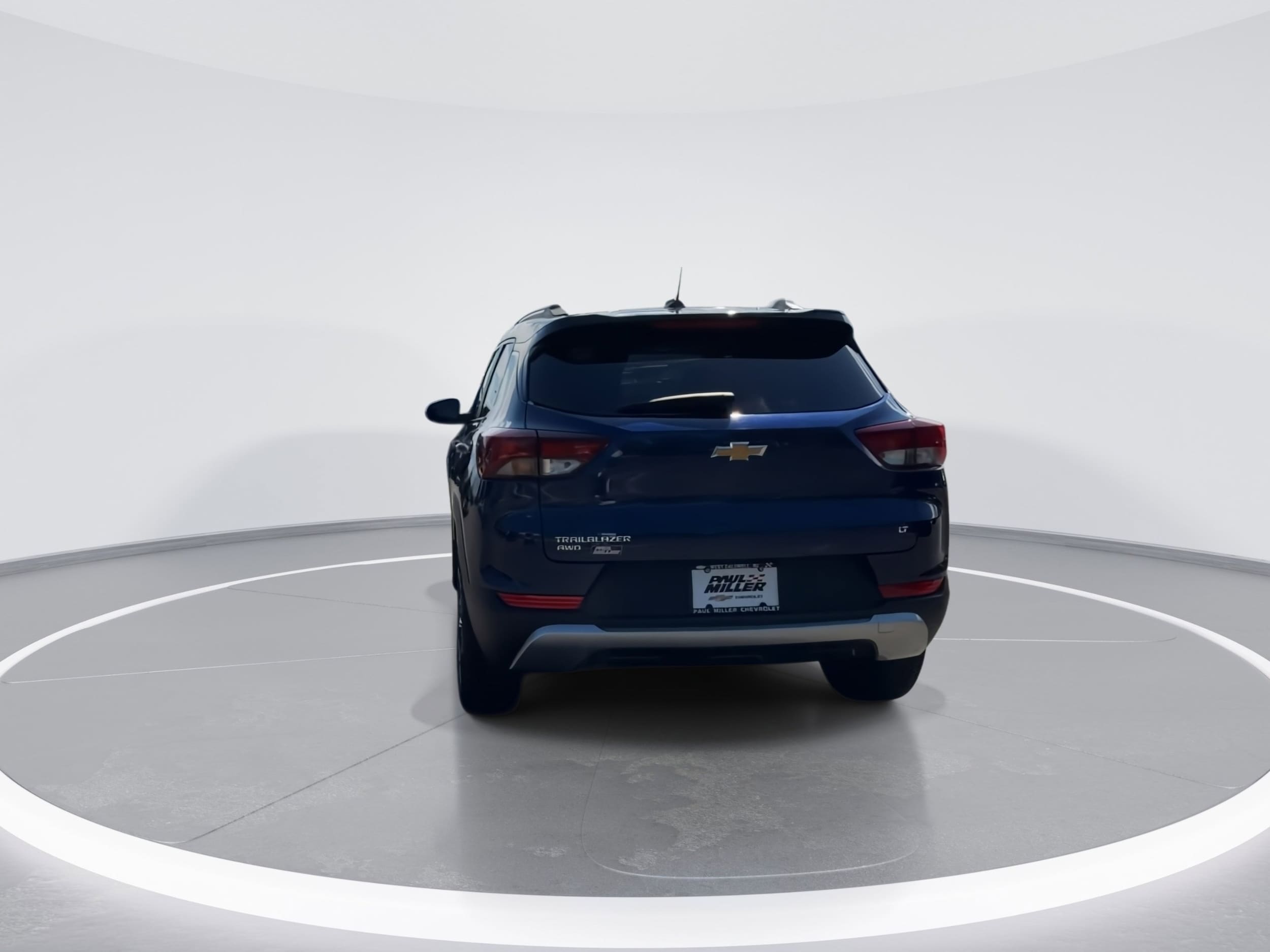 2023 Chevrolet TrailBlazer LT - Photo 7