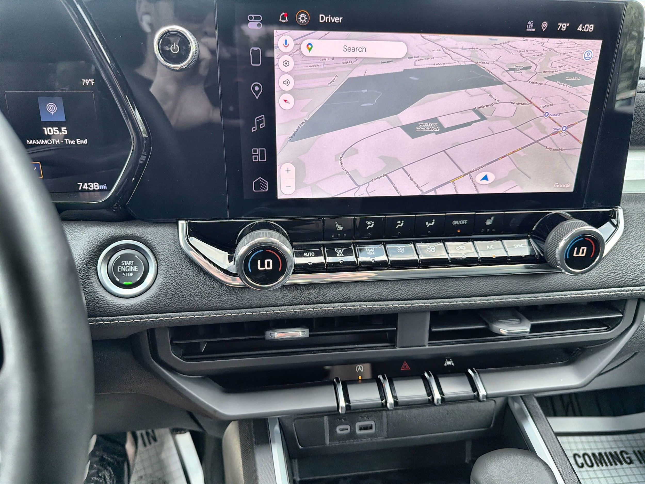 2026 Chevrolet Colorado LT - Photo 18