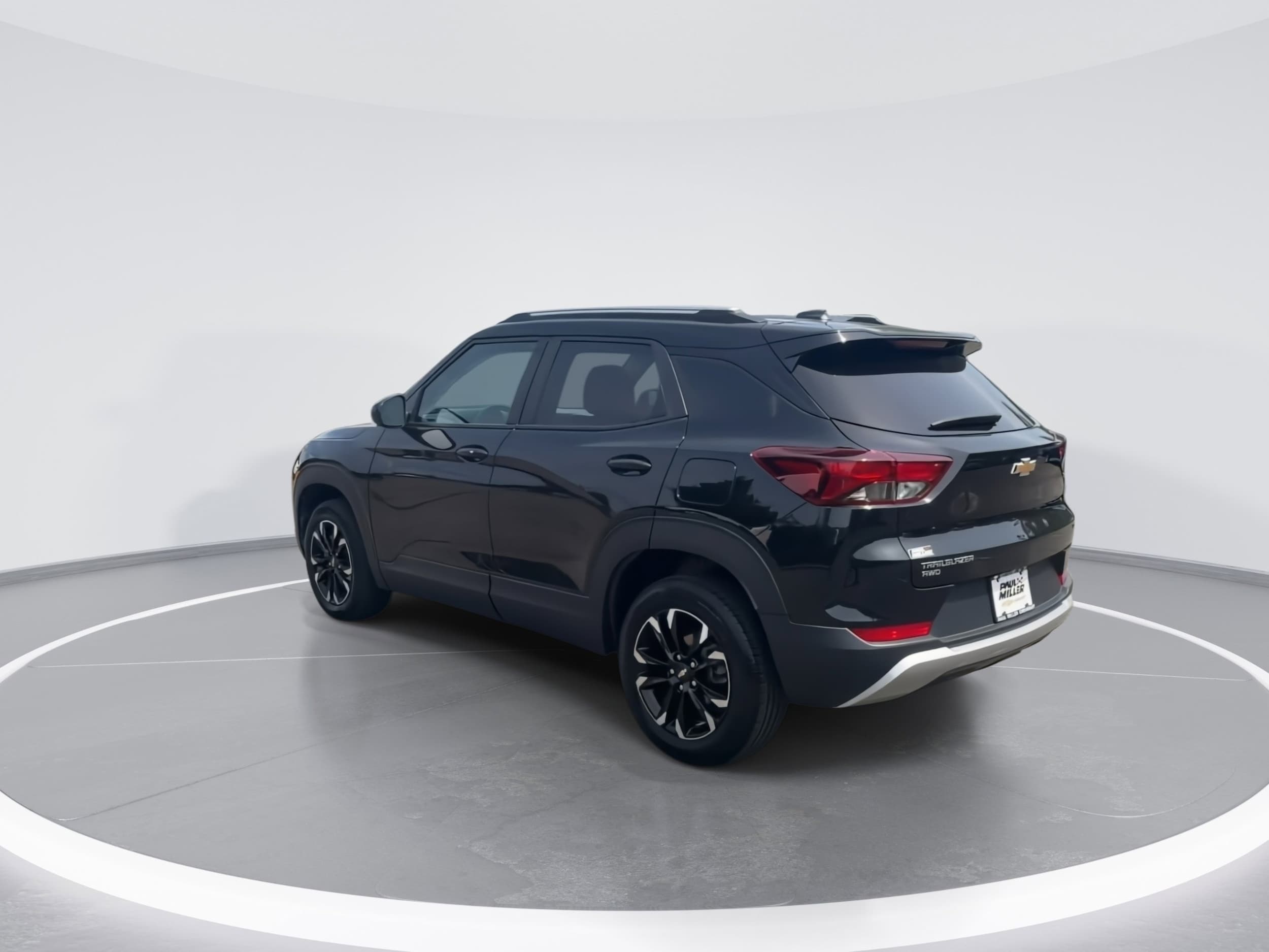 2023 Chevrolet TrailBlazer LT - Photo 6