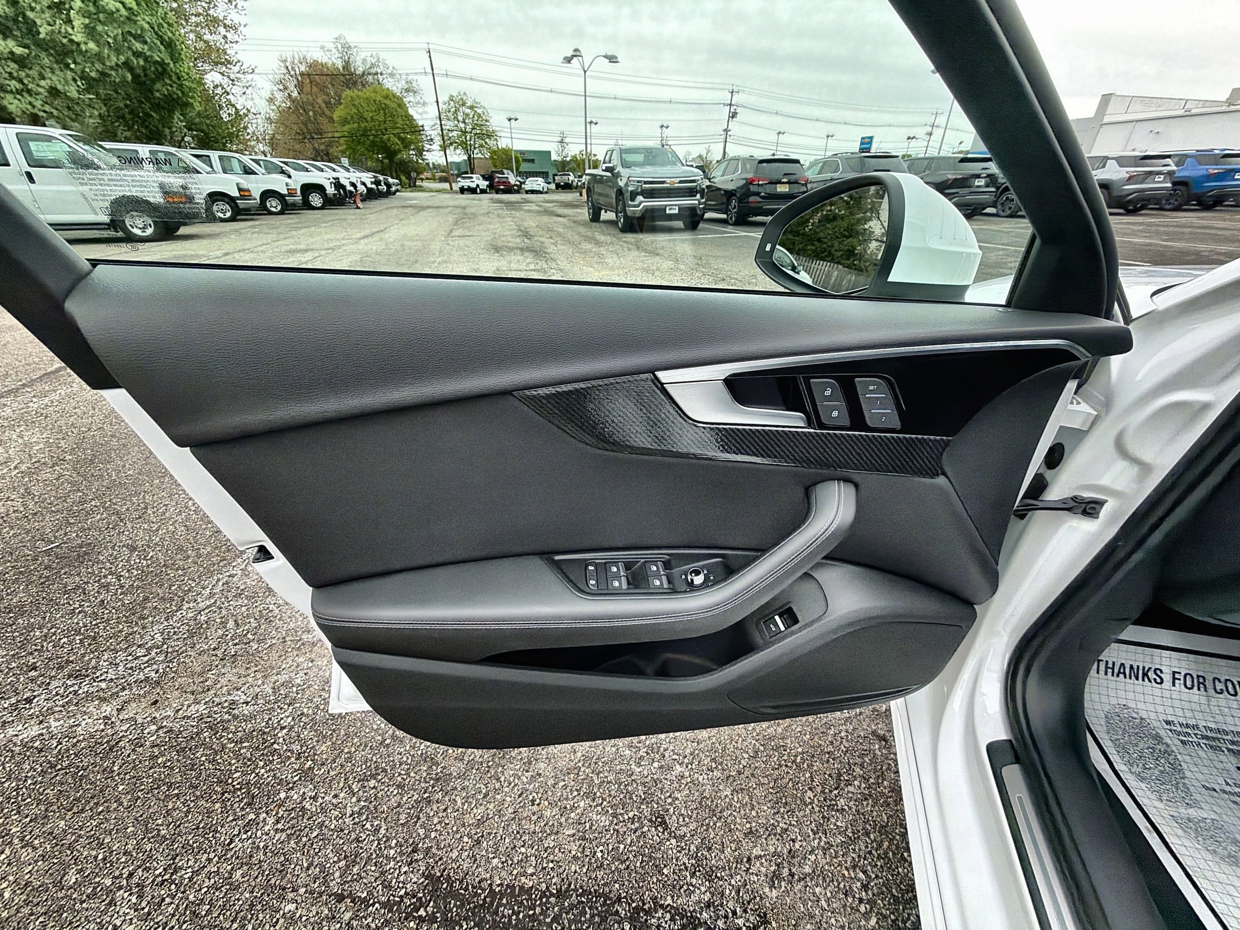 2022 Audi A4 Premium Plus - Photo 23