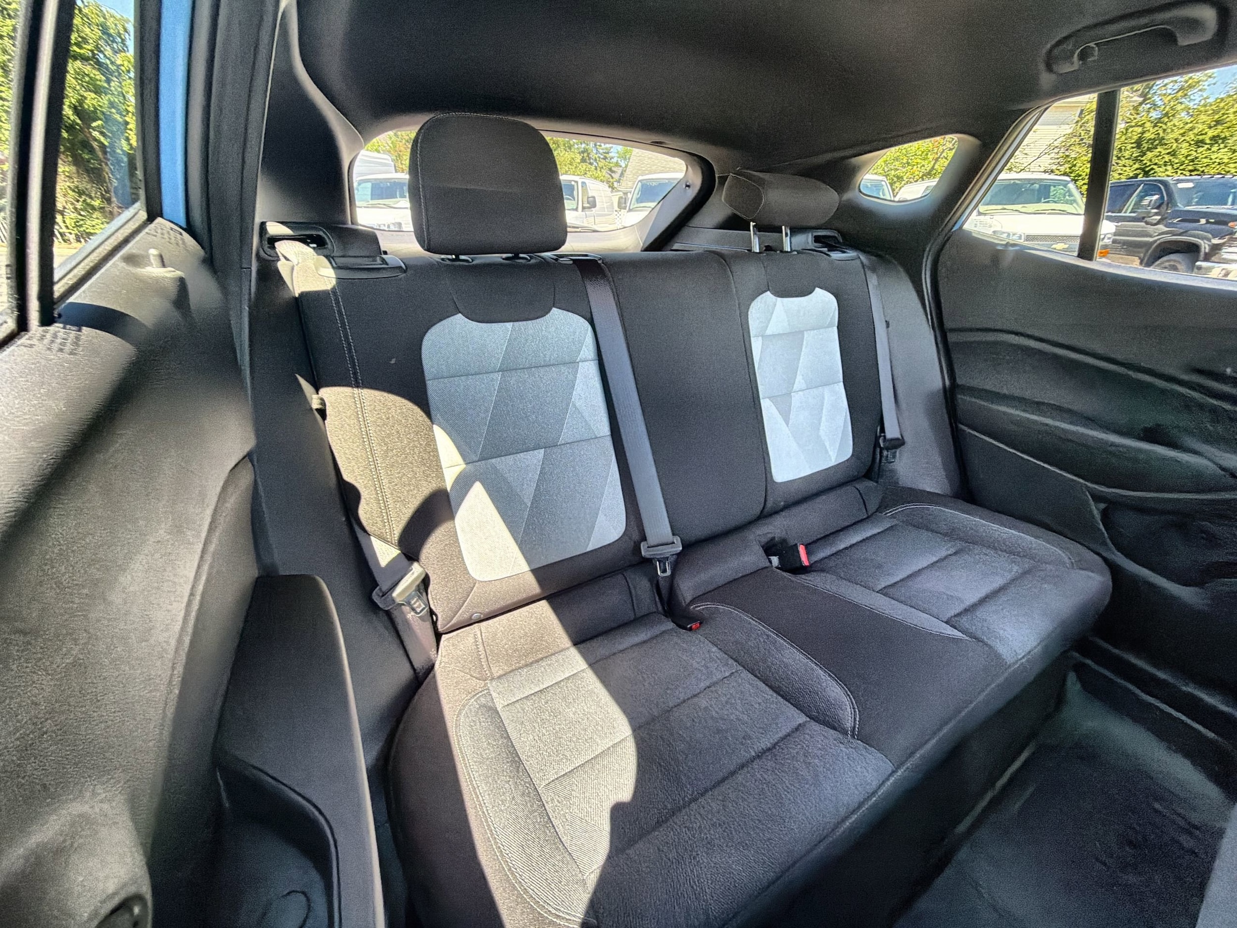 2024 Chevrolet Trax RS - Photo 28