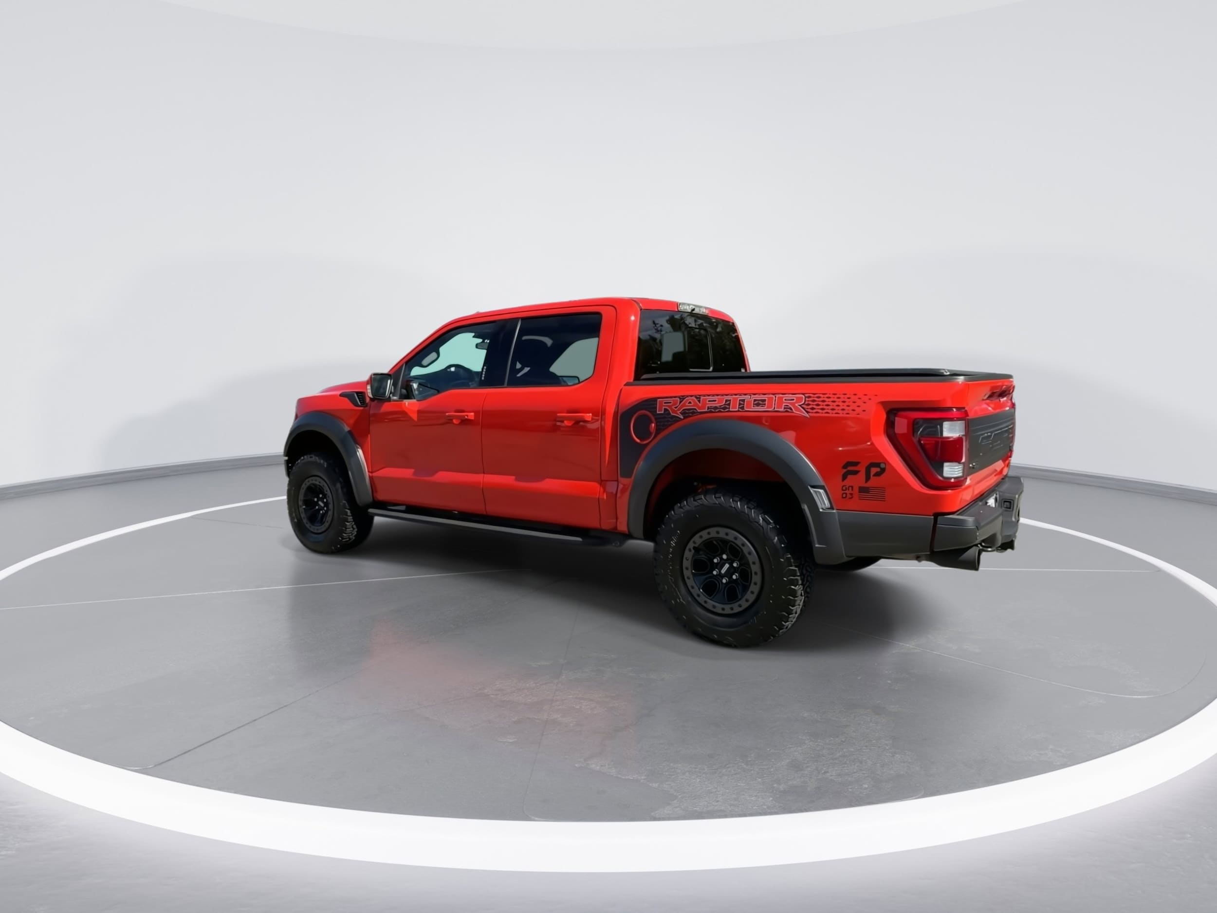 2023 Ford F-150 Raptor - Photo 6