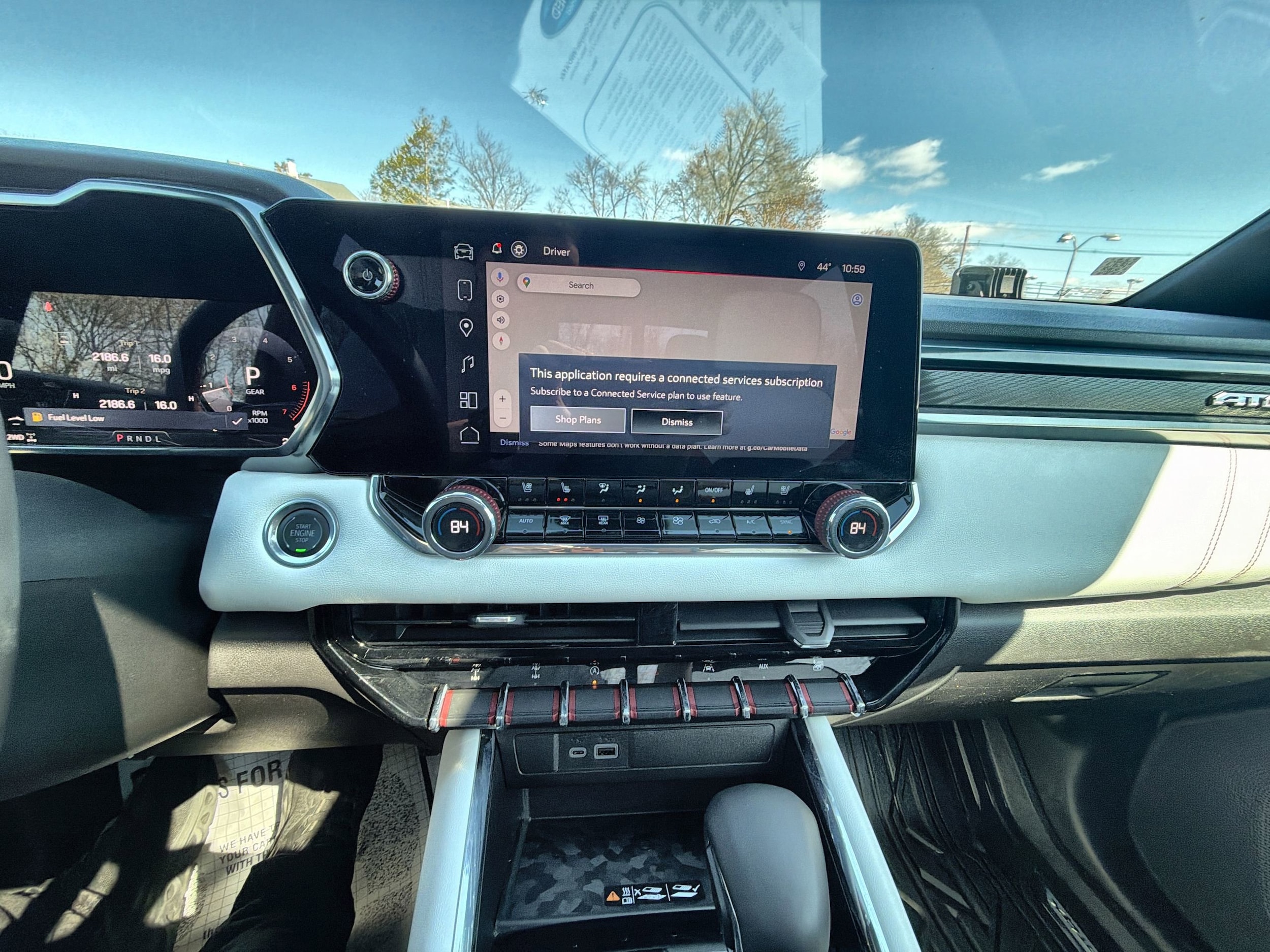 2024 GMC Canyon AT4X - Photo 18