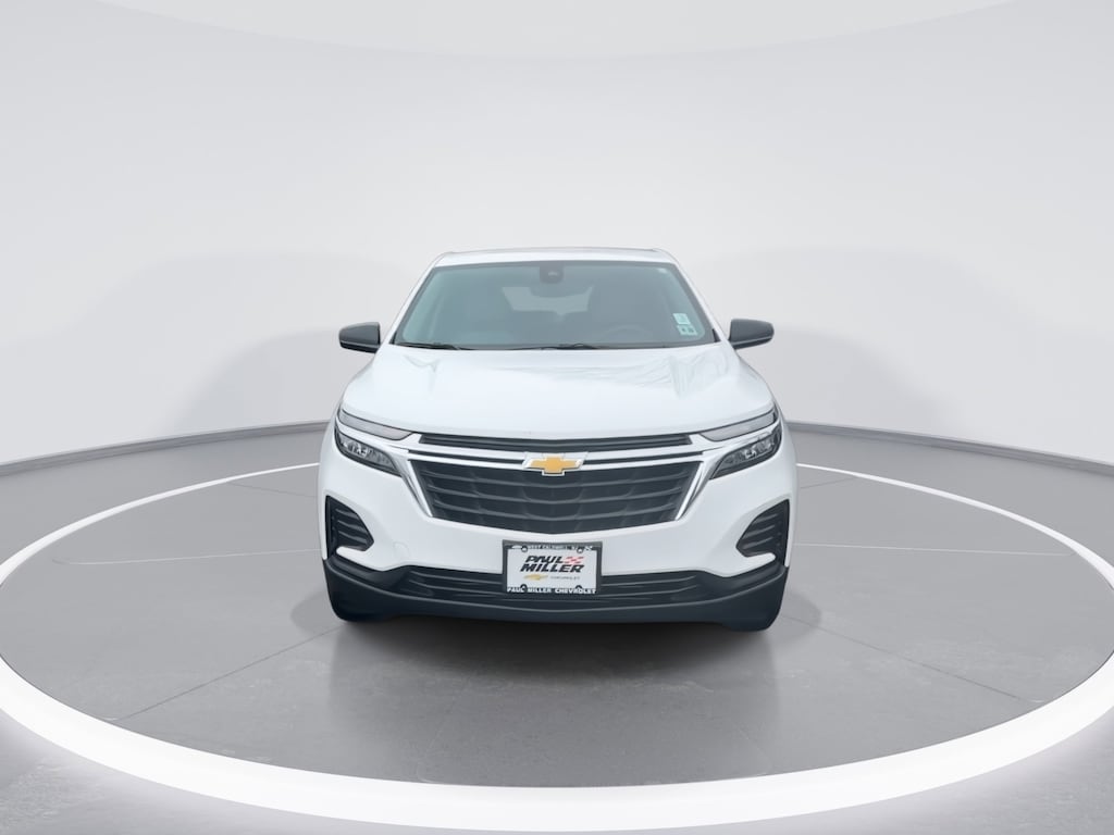 Used 2023 Chevrolet Equinox LS SUV