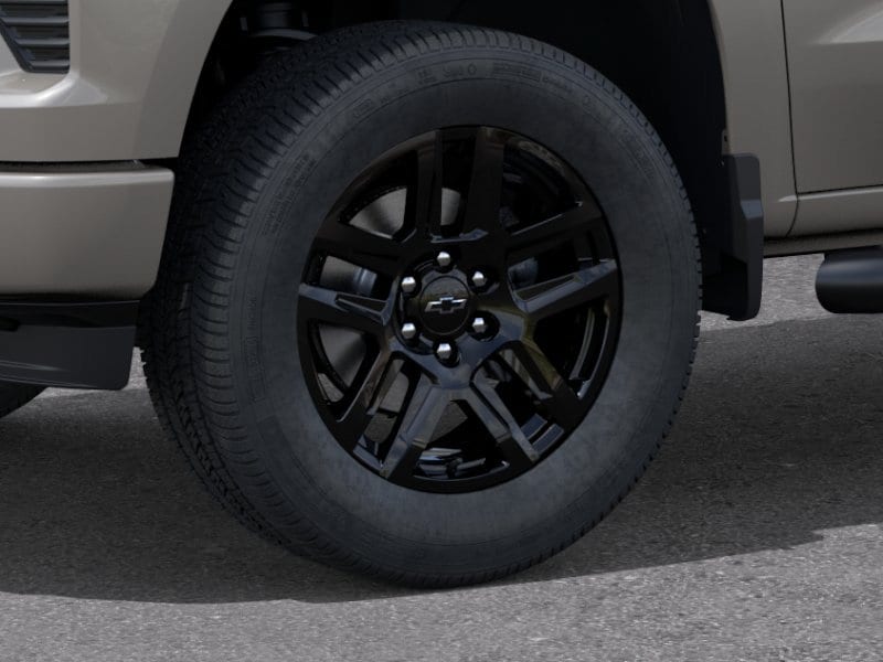 2026 Chevrolet Silverado 1500 RST - Photo 9
