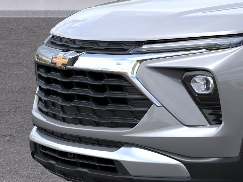 2026 Chevrolet Trailblazer LT - Photo 13